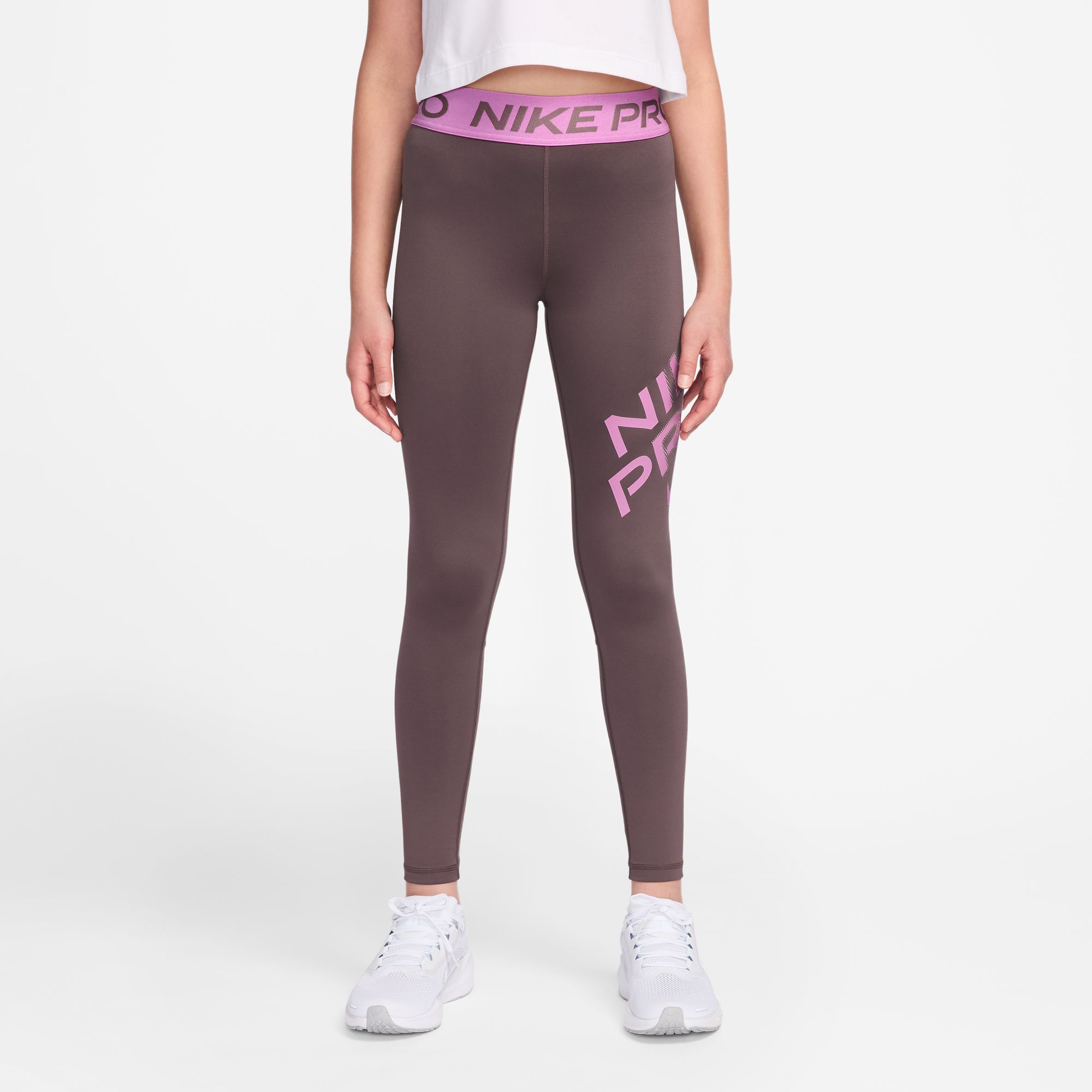 Nike Pro image number 0