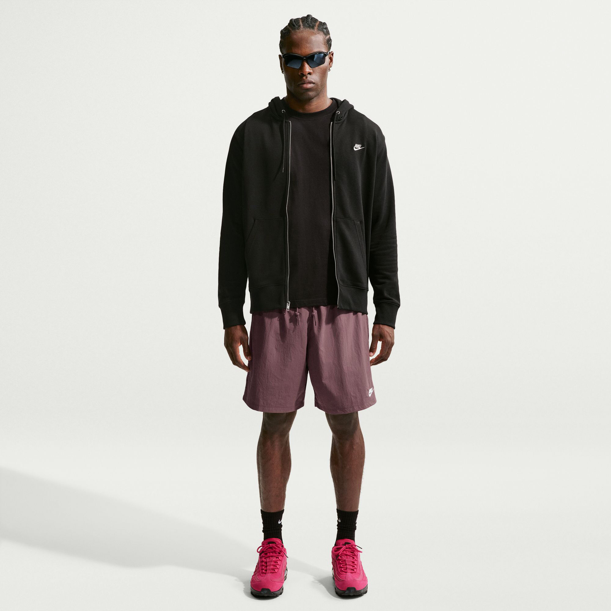 Nike Sportswear Club image number 0