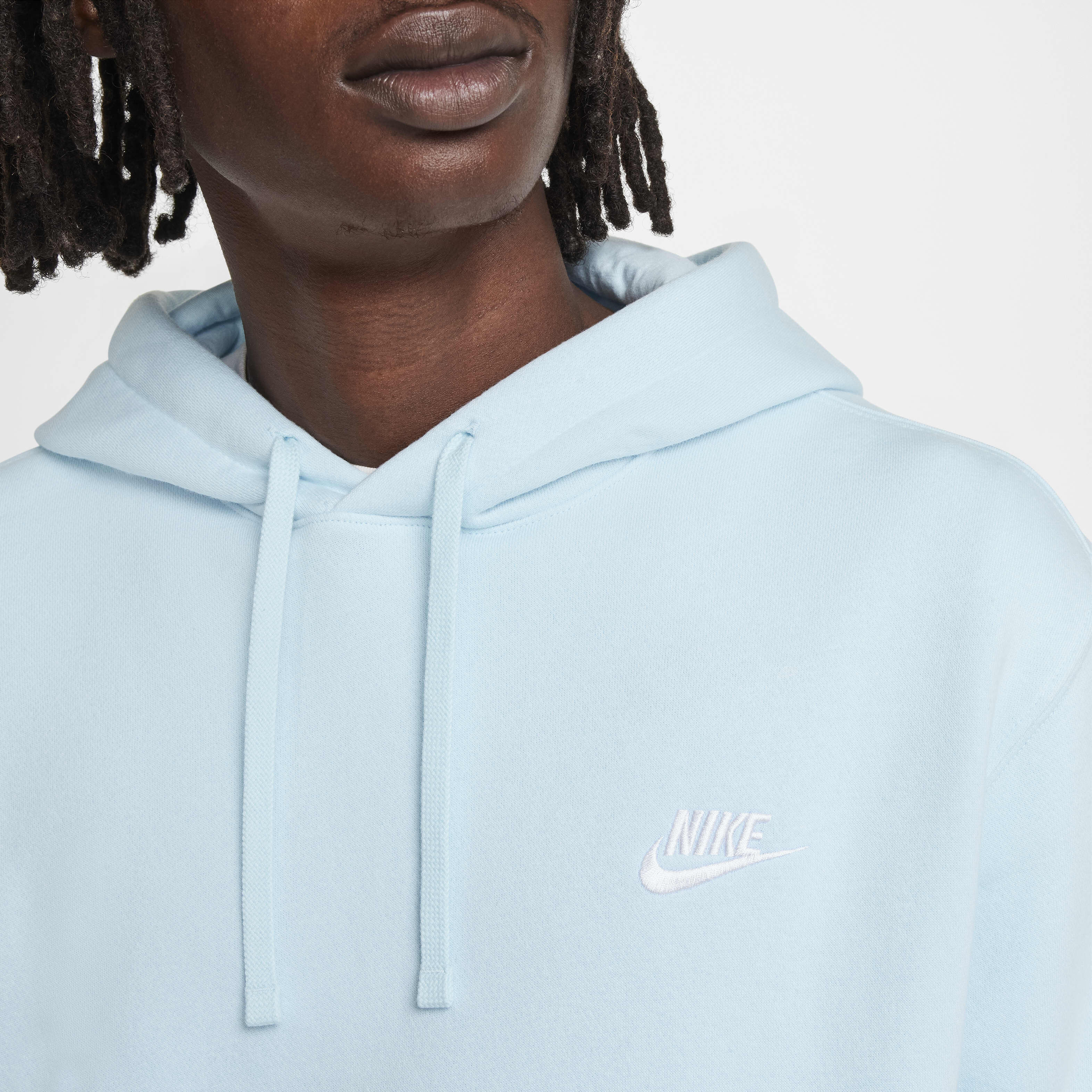 Nike Sportswear Club Fleece image number 3