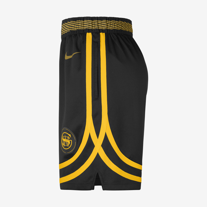 Buy Golden State Warriors 2023/24 City Edition Men's Nike Dri-FIT