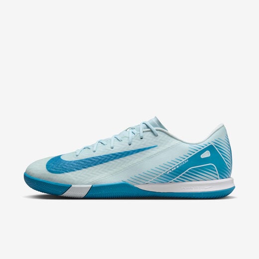 Men's Football Indoor Court Shoes-Nike, Nike Mercurial Vapor 16 Academy, Indoor Court Low-Top Football Shoes Men's Football Indoor Court Shoes-Nike, Nike Mercurial Vapor 16 Academy, Indoor Court Low-Top Football Shoes