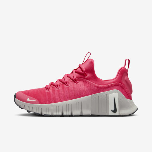 Fitness-Nike, Nike Free Metcon 6, Women's Workout Shoes