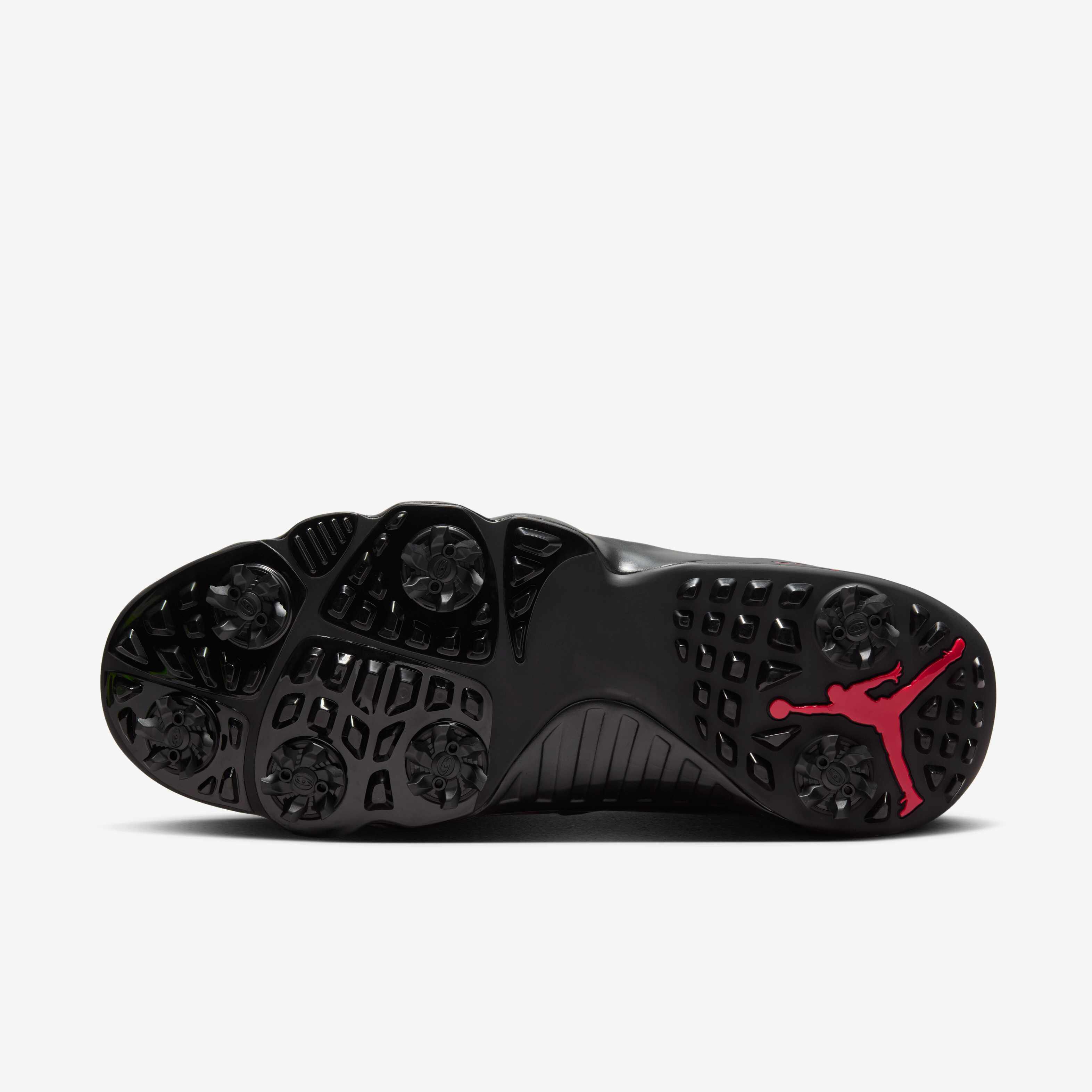 Air Jordan 9 G image number 1