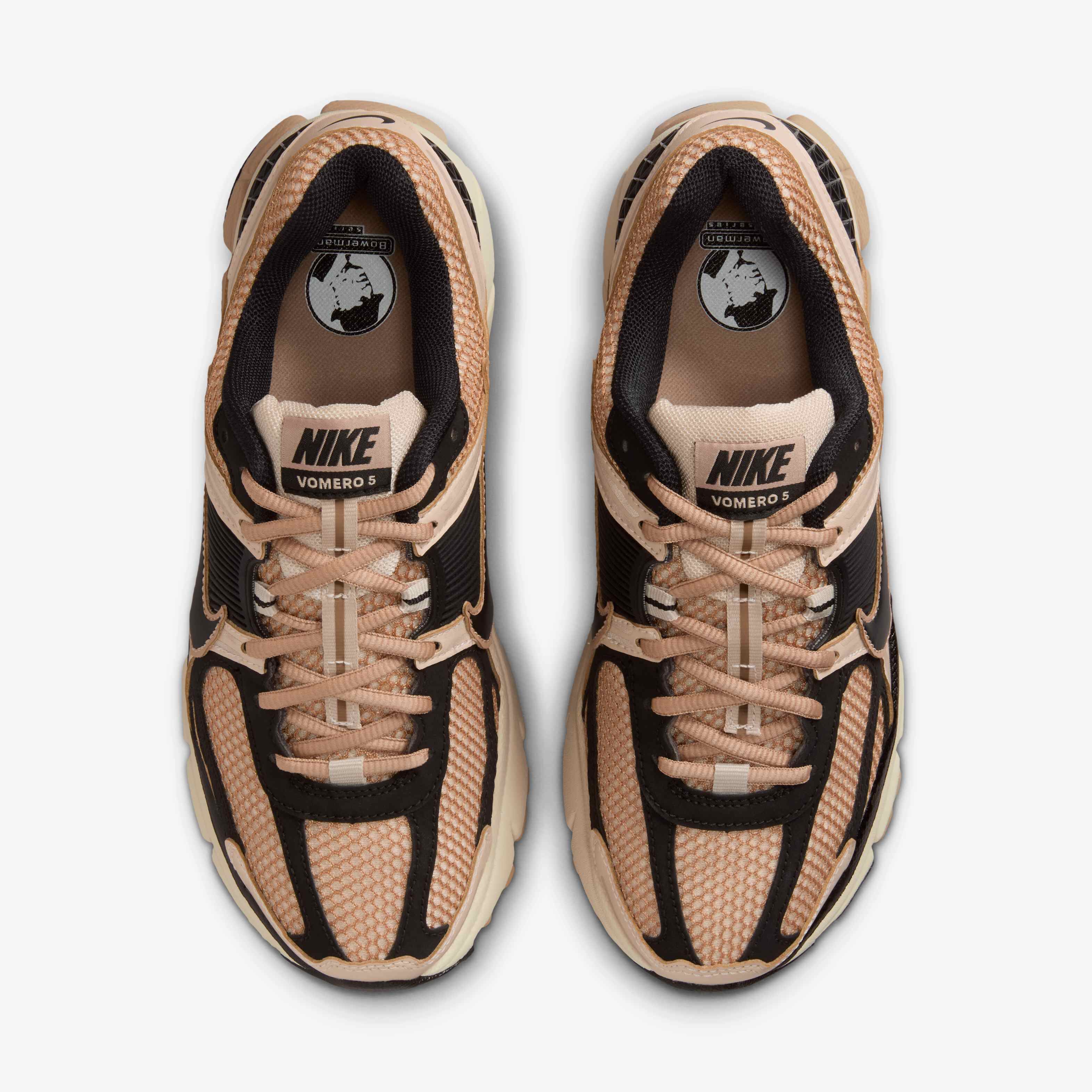 نايكي زووم فوميرو 5 image number 3