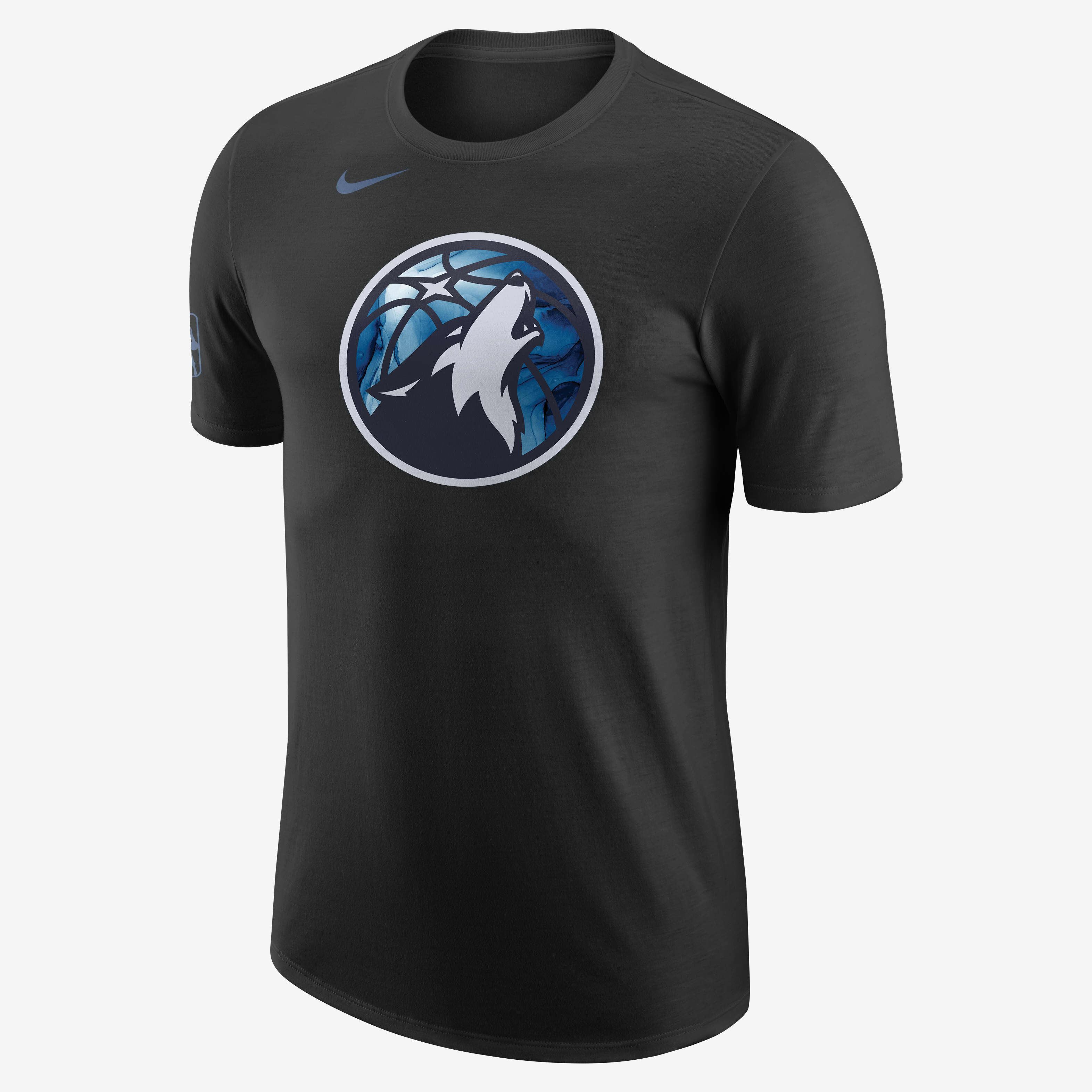Minnesota Timberwolves City Edition image number 0