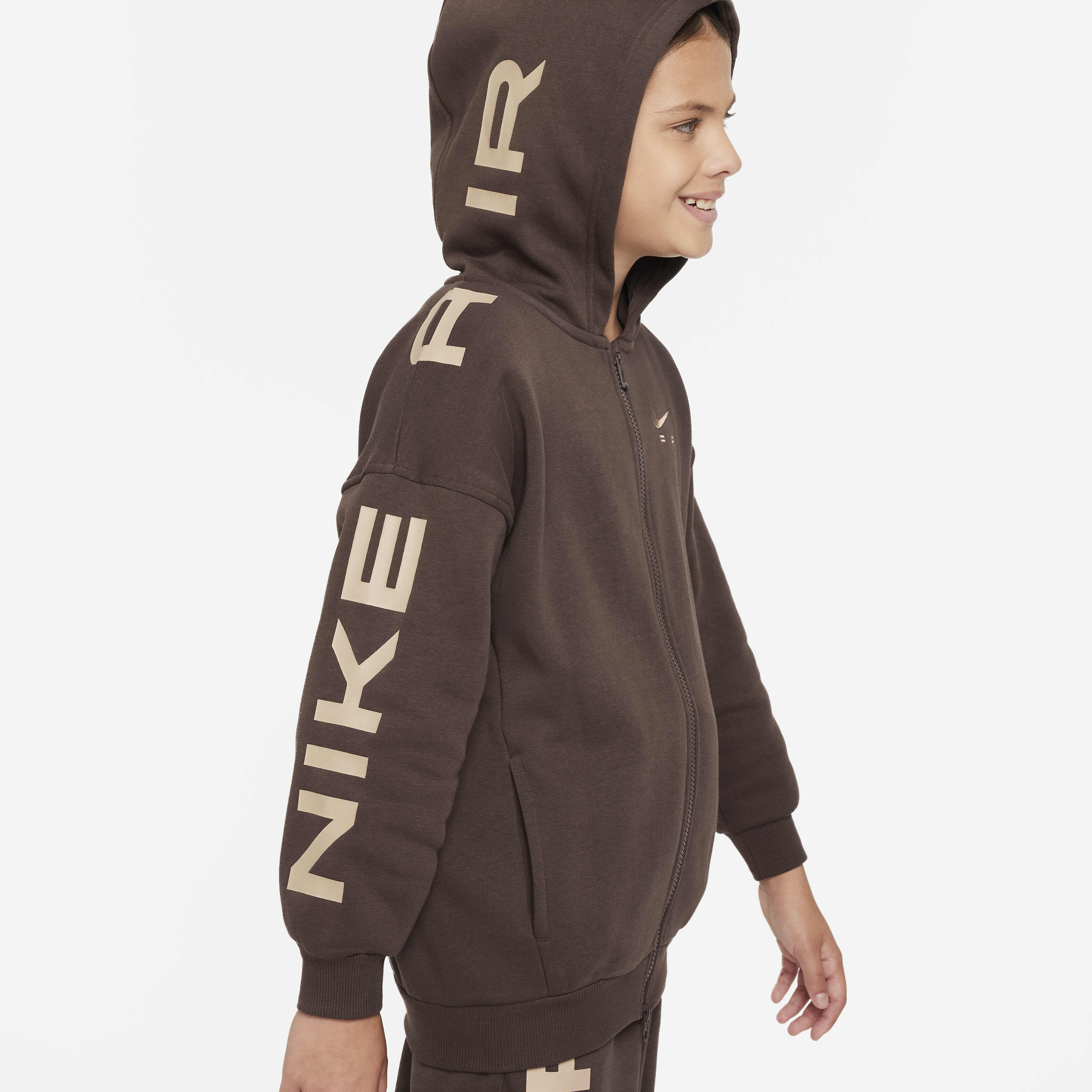 Nike Air Club Fleece image number 3