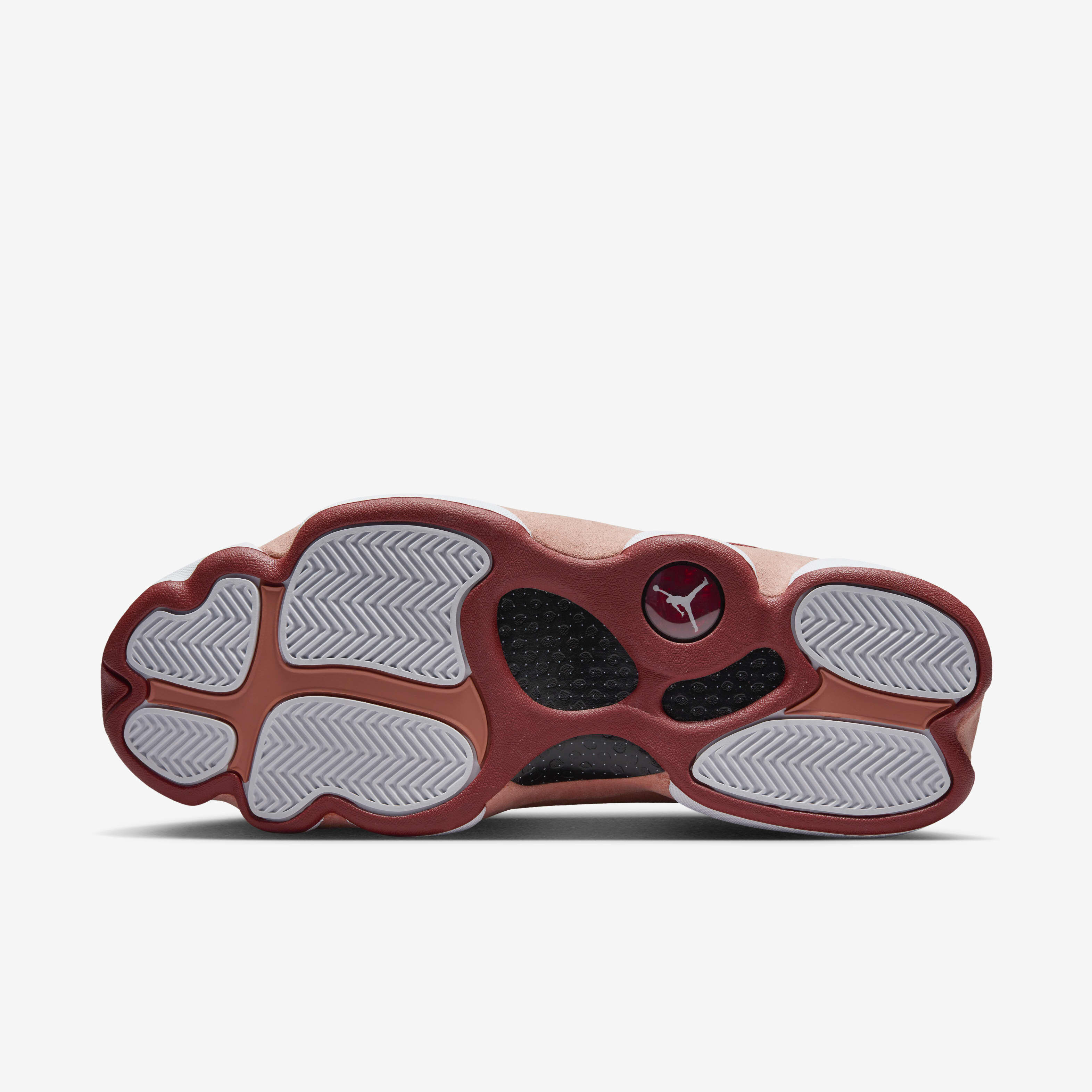 Air Jordan 13 Retro 'Dune Red' image number 1