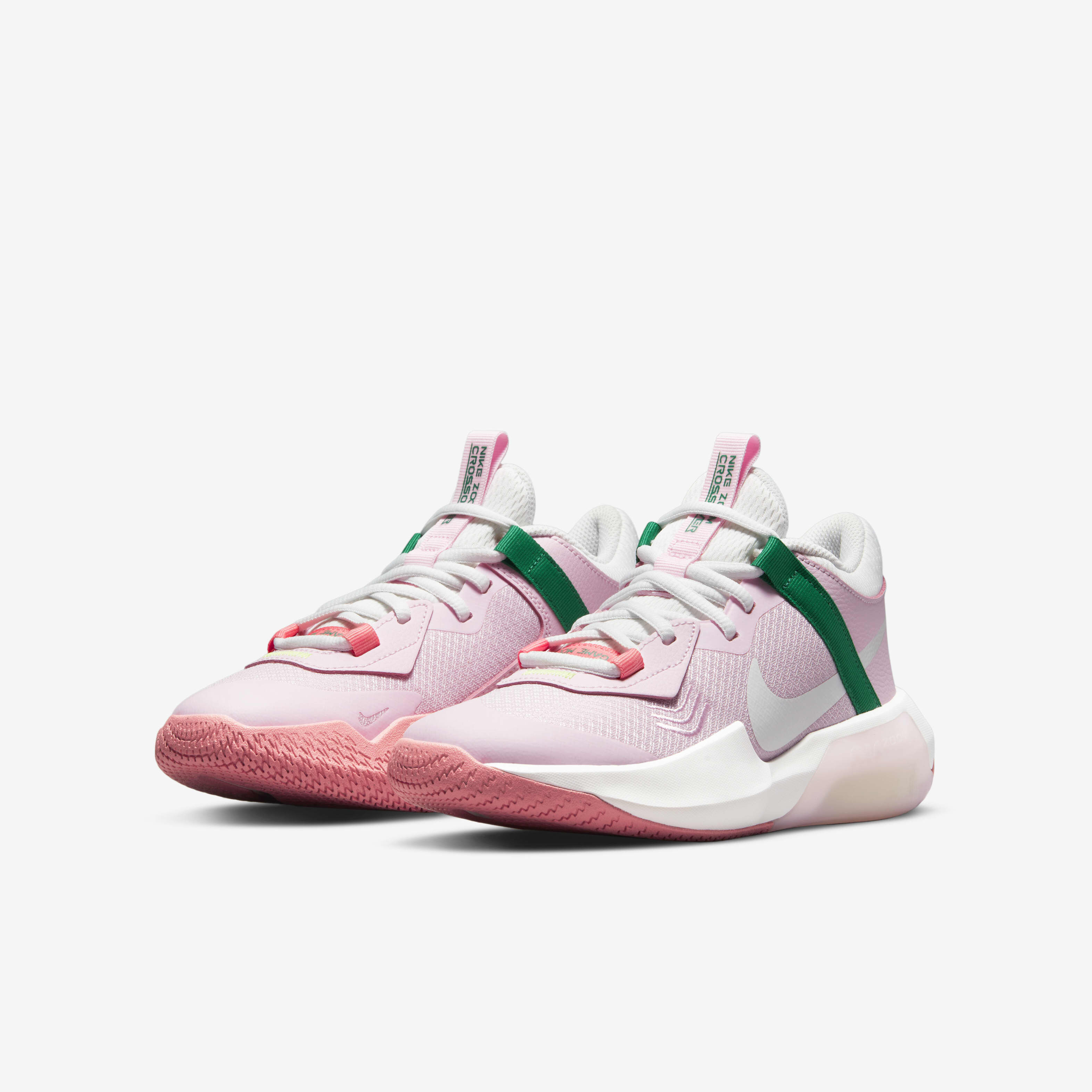 Nike crossover shoes shop
