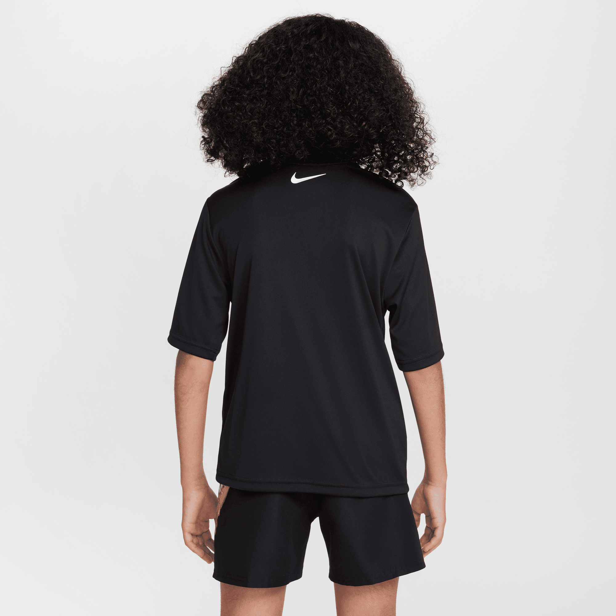 Nike Swim Hydroguard image number 1