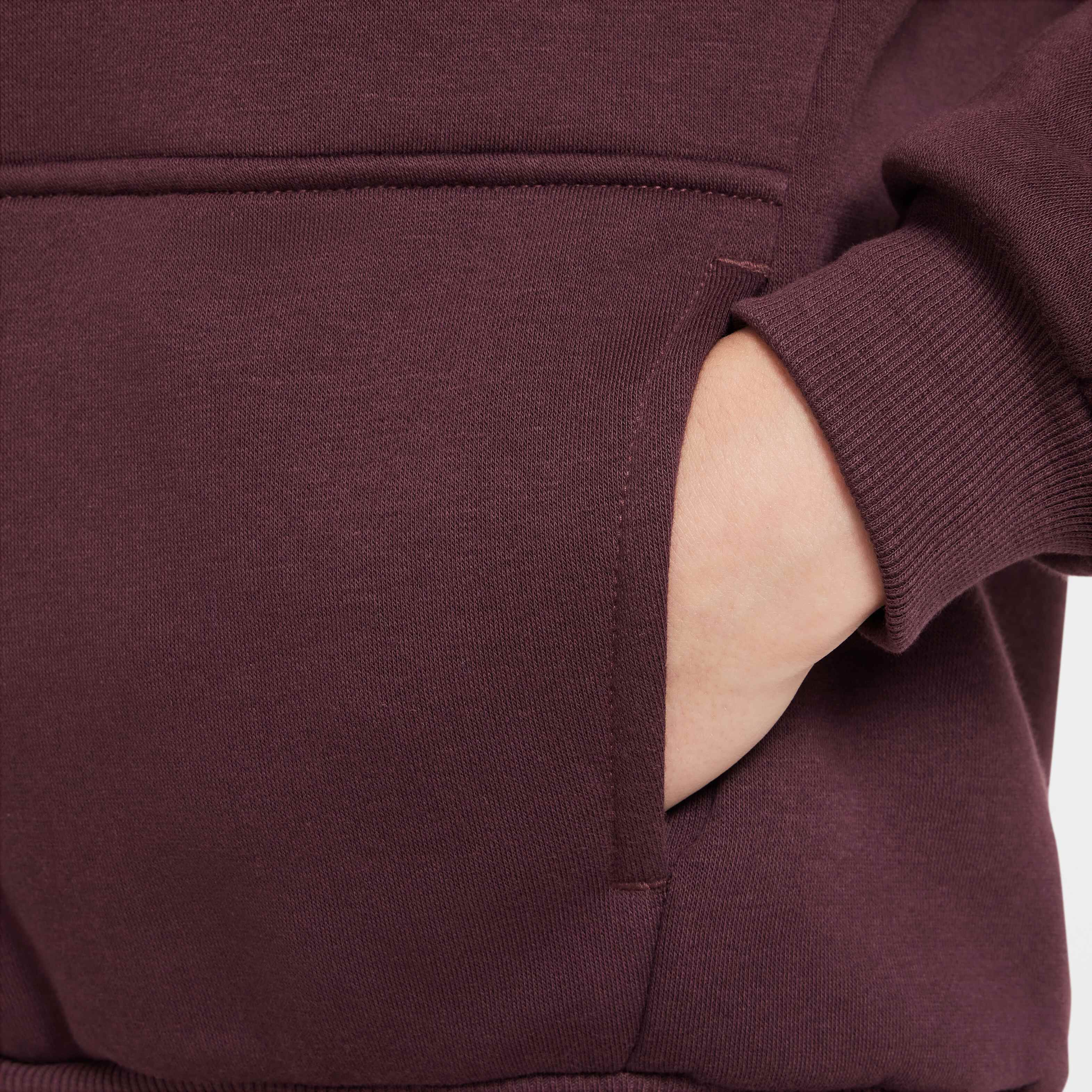 Nike Sportswear Club Fleece image number 4