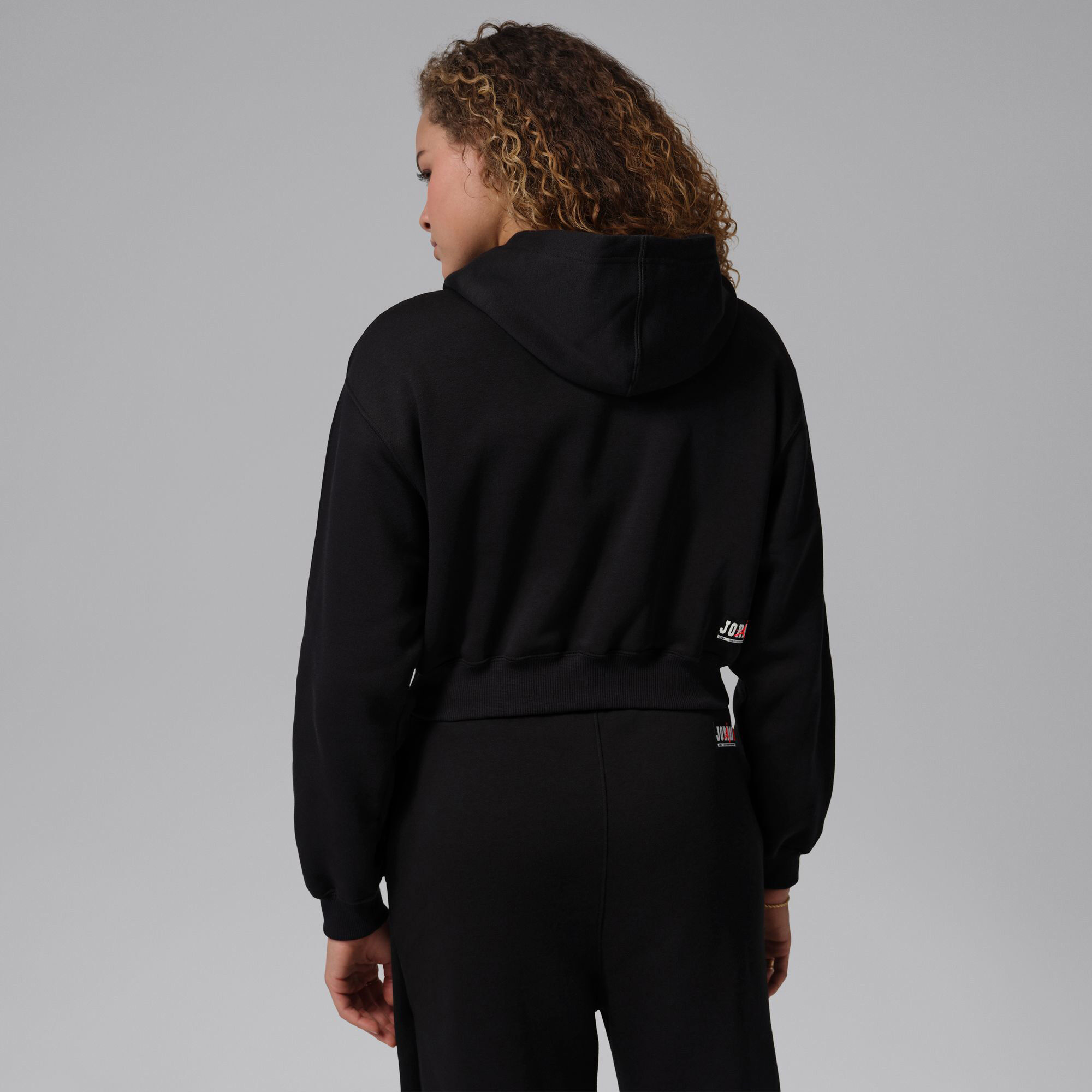 Jordan Brooklyn Fleece image number 1