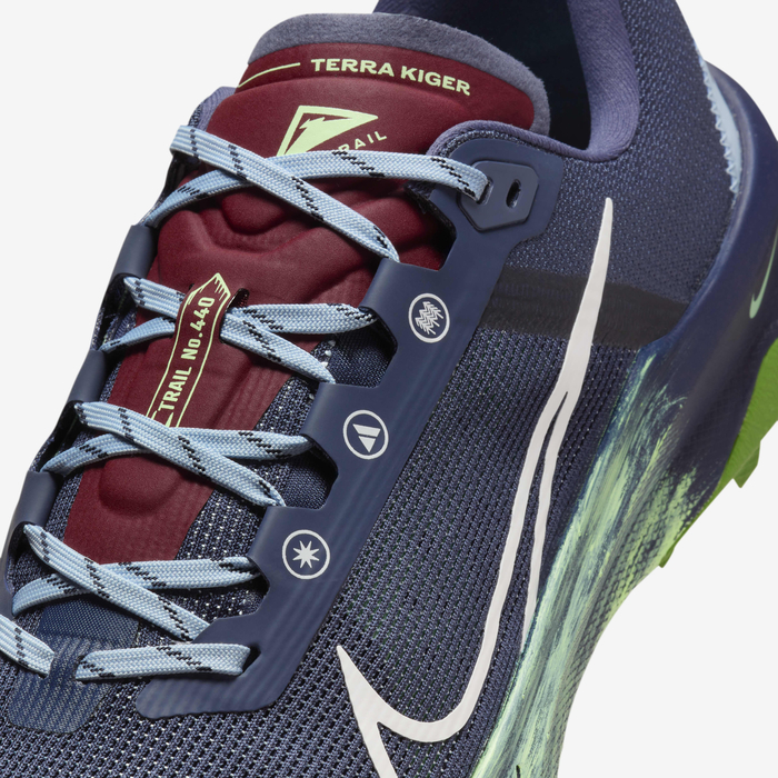 Nike Kiger 9 image number 6 Nike Kiger 9 image number 6