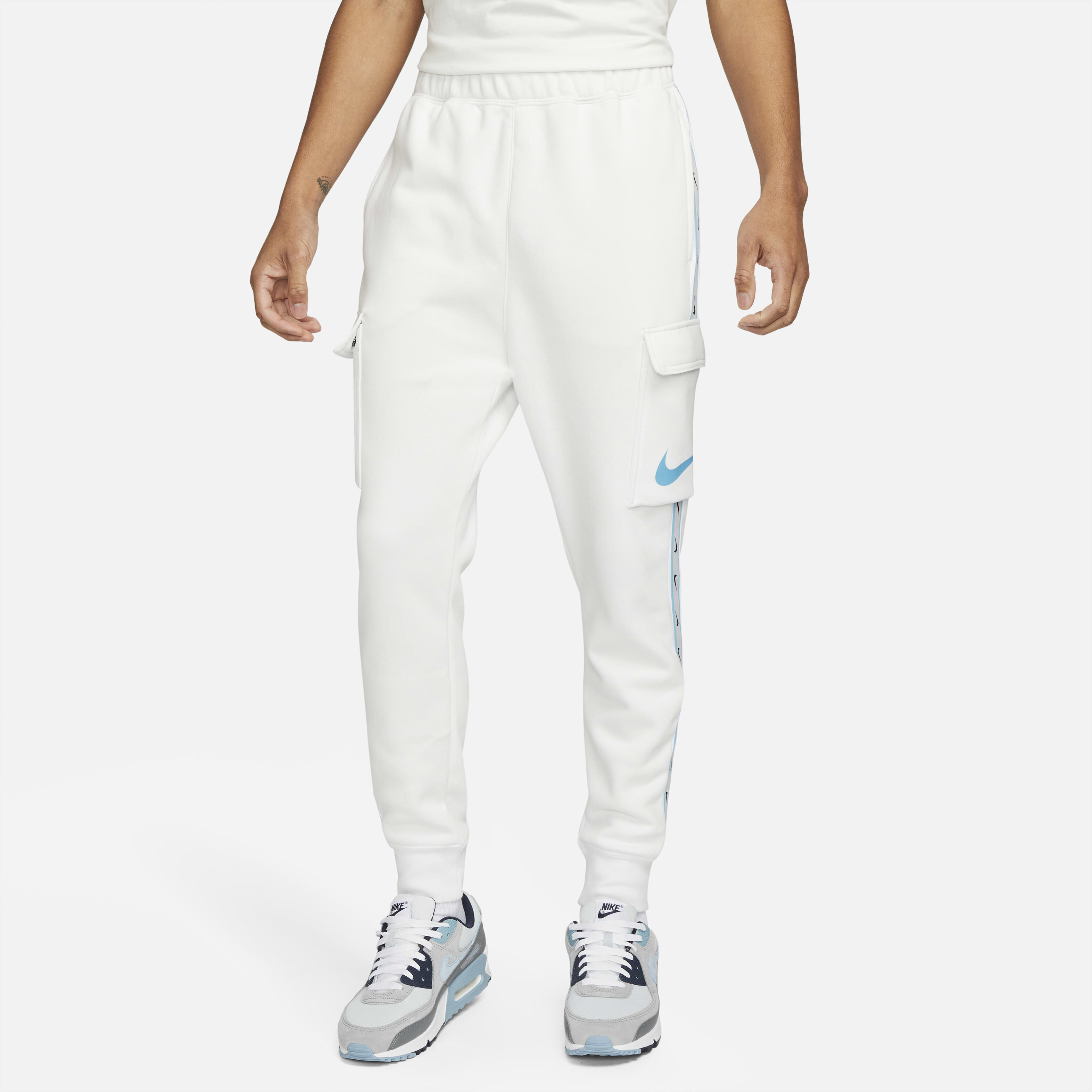 Nike Sportswear Repeat image number 0