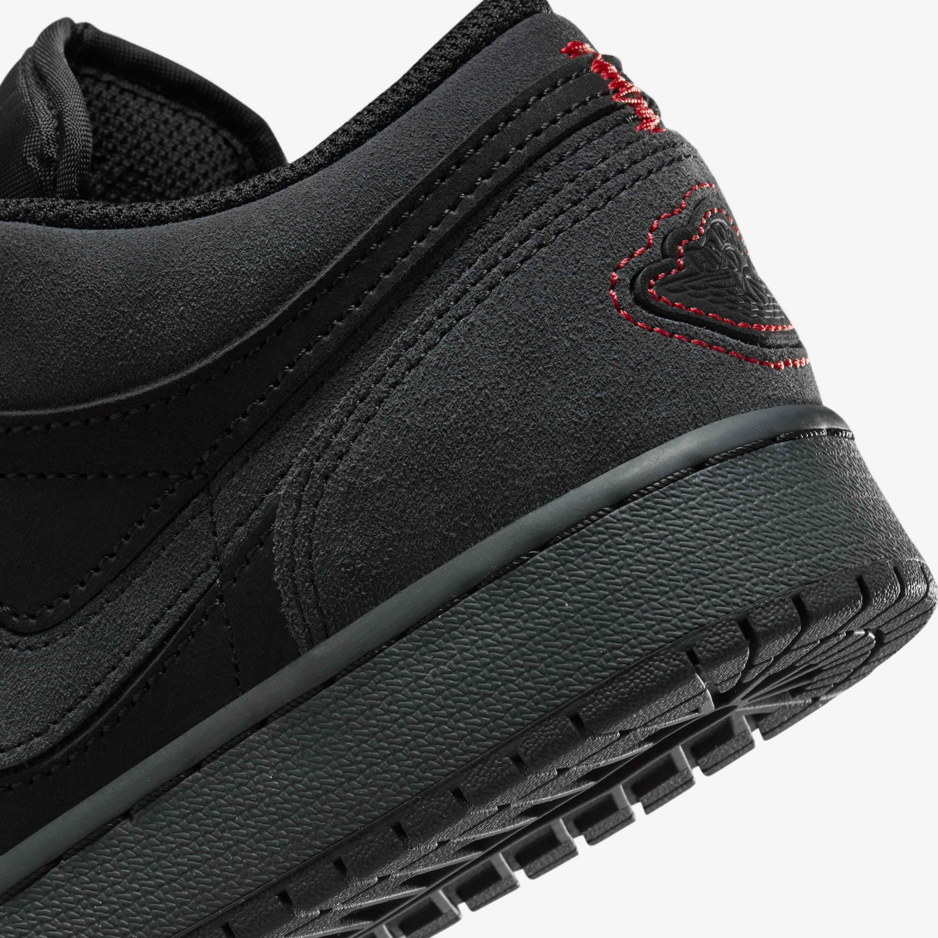 Air Jordan 1 Low SE Craft image number 7