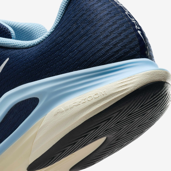 Buy Nike Vapor 12 Men's Hard Court Tennis Shoes Midnight Navy