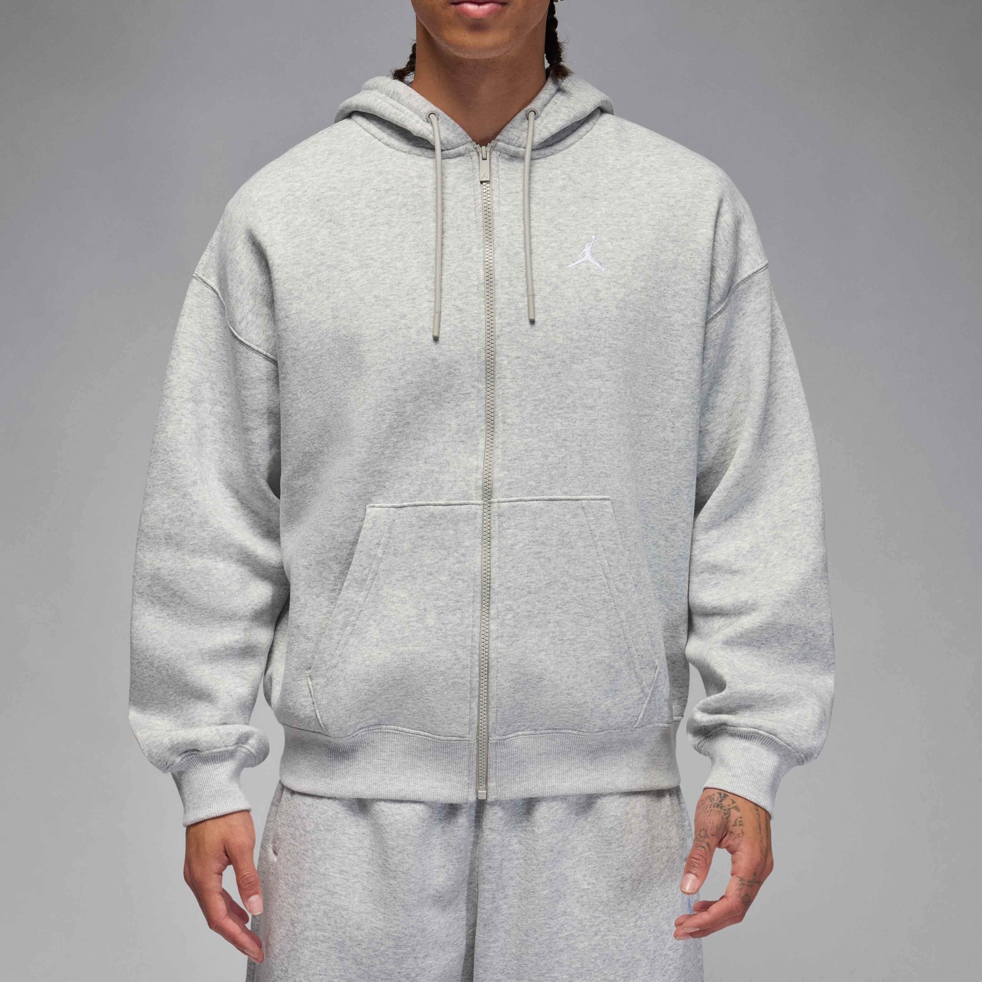 Jordan Brooklyn Fleece image number 3