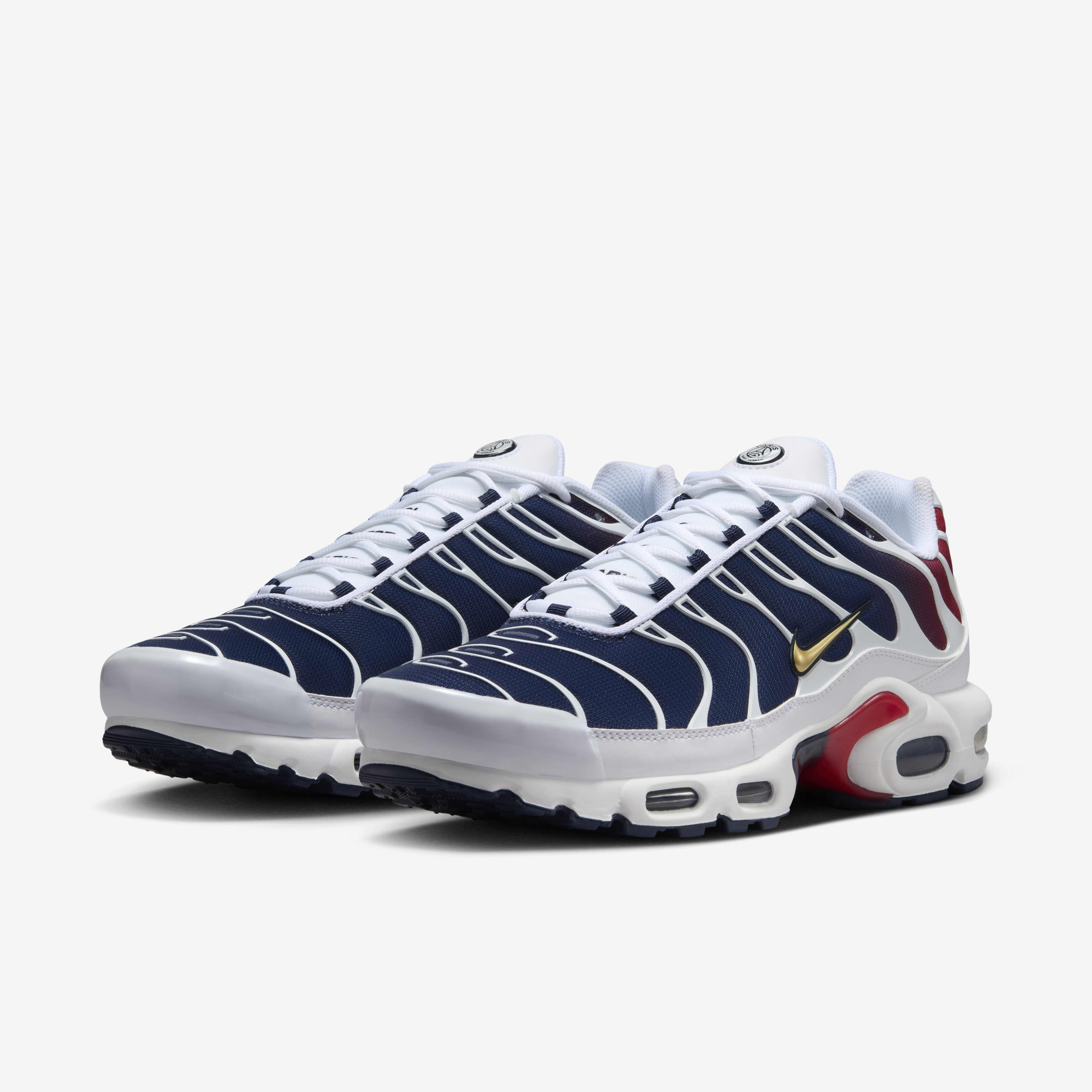 Nike Air Max Plus image number 4