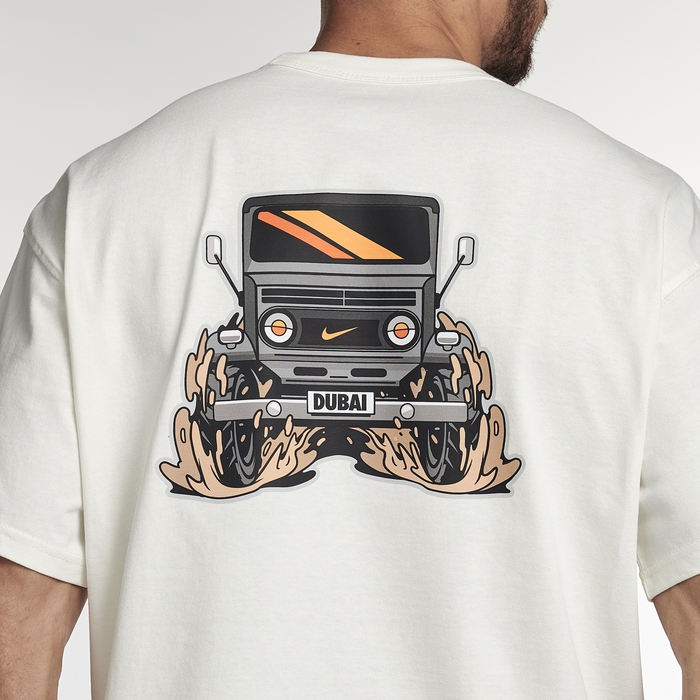 تيشيرت نايكي سيتي  image number 0 تيشيرت نايكي سيتي  image number 0