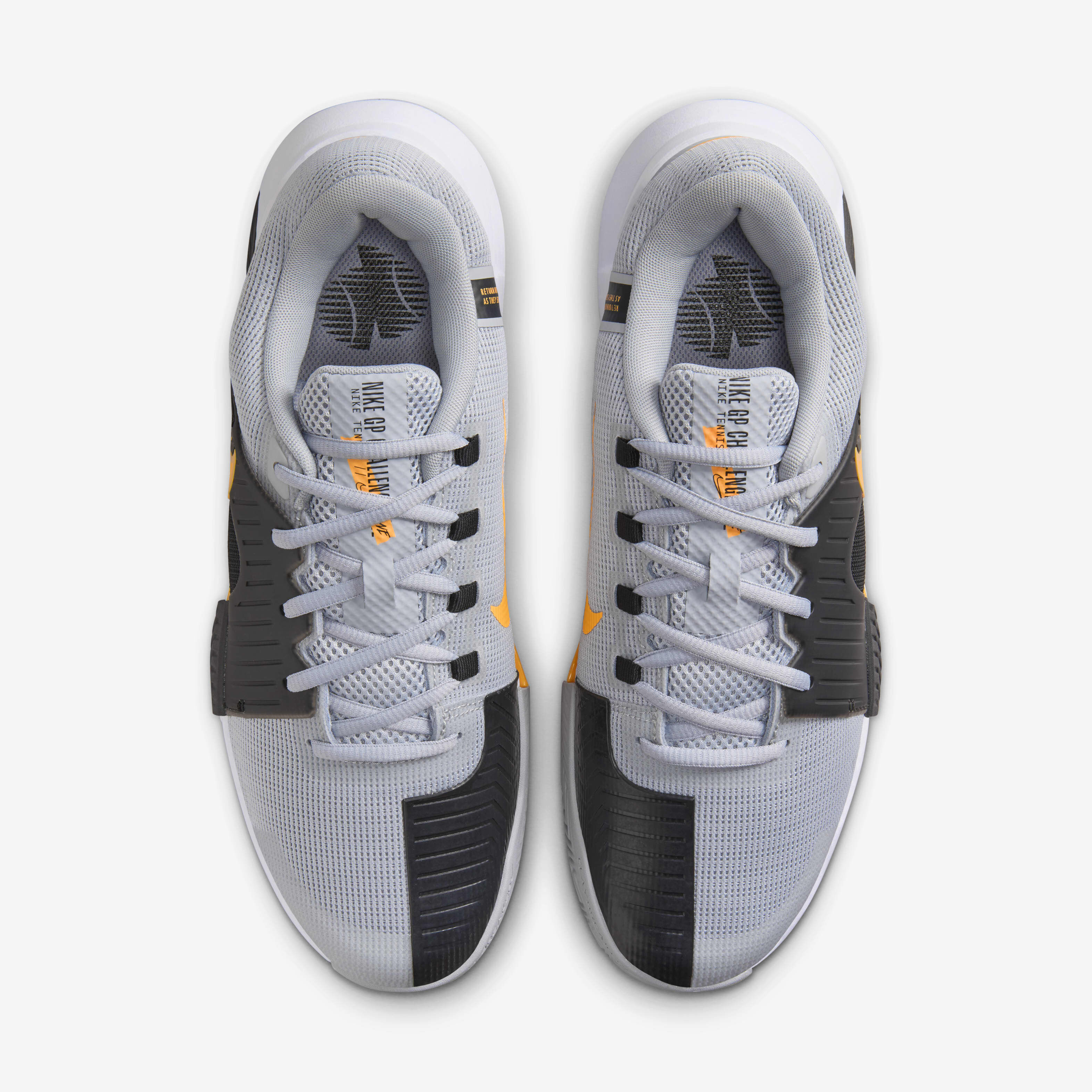 Buy Nike Zoom GP Challenge 1 Men s Clay Court Tennis Shoes Nike Qatar Official