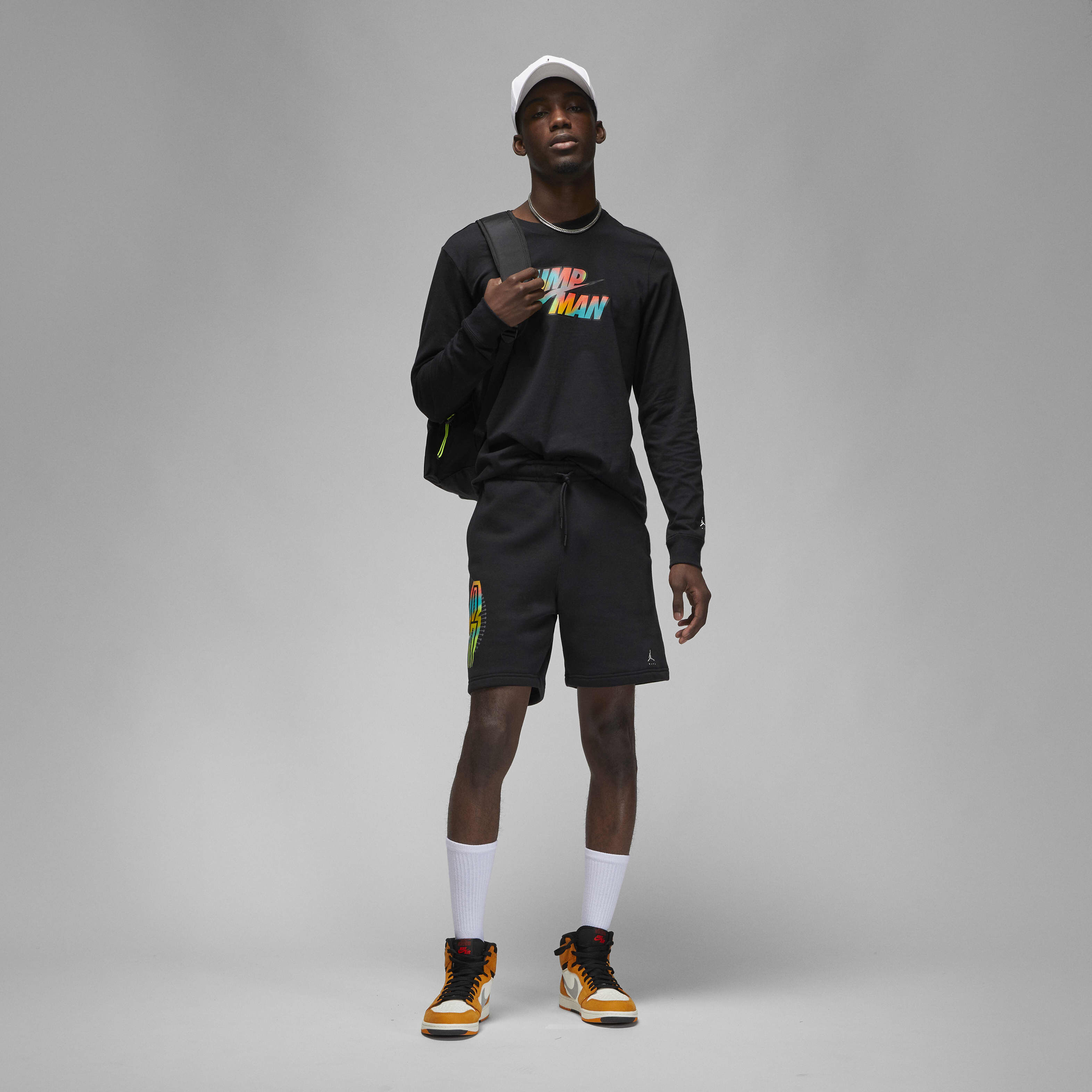 Jordan Flight MVP image number 5