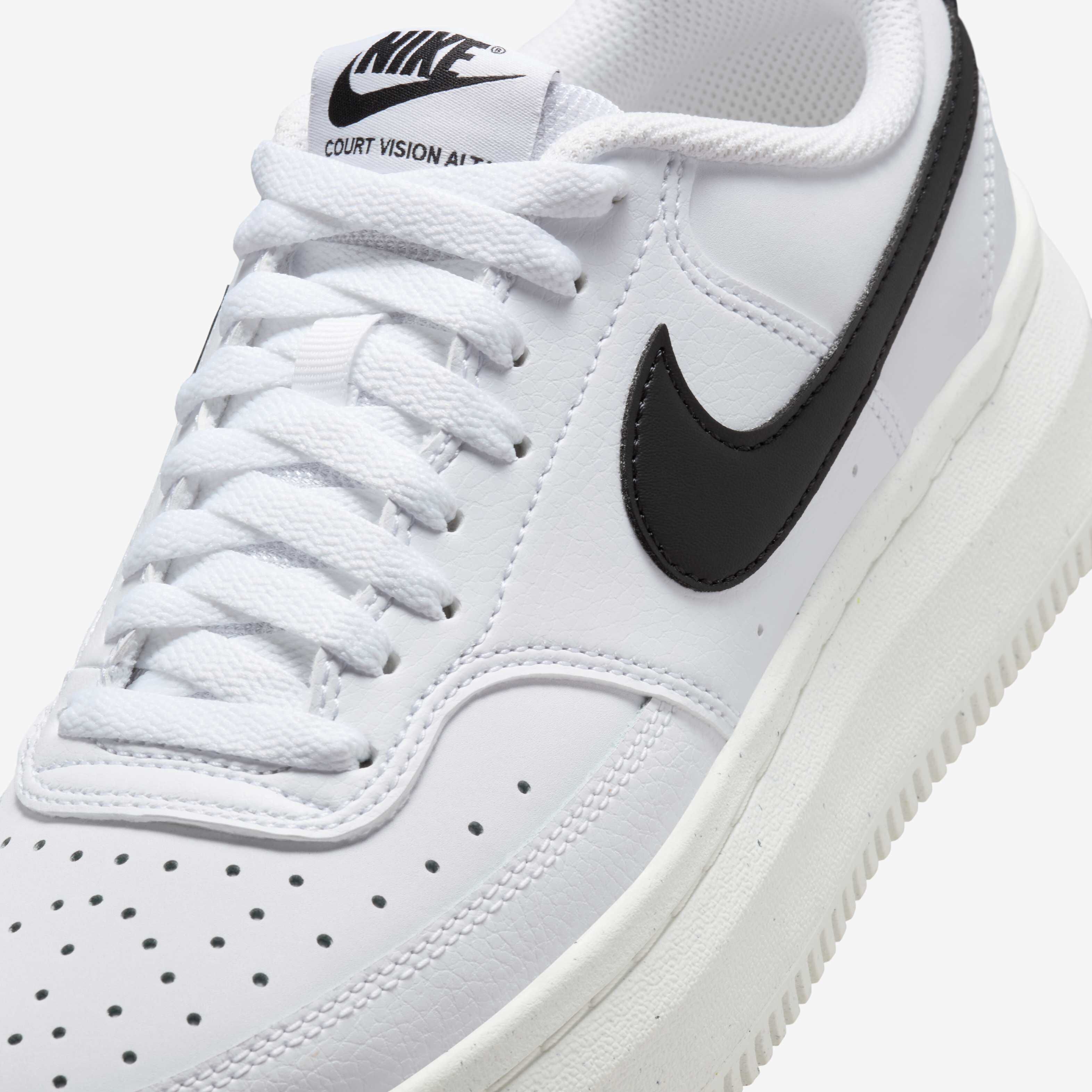 Nike Court Vision Alta image number 6