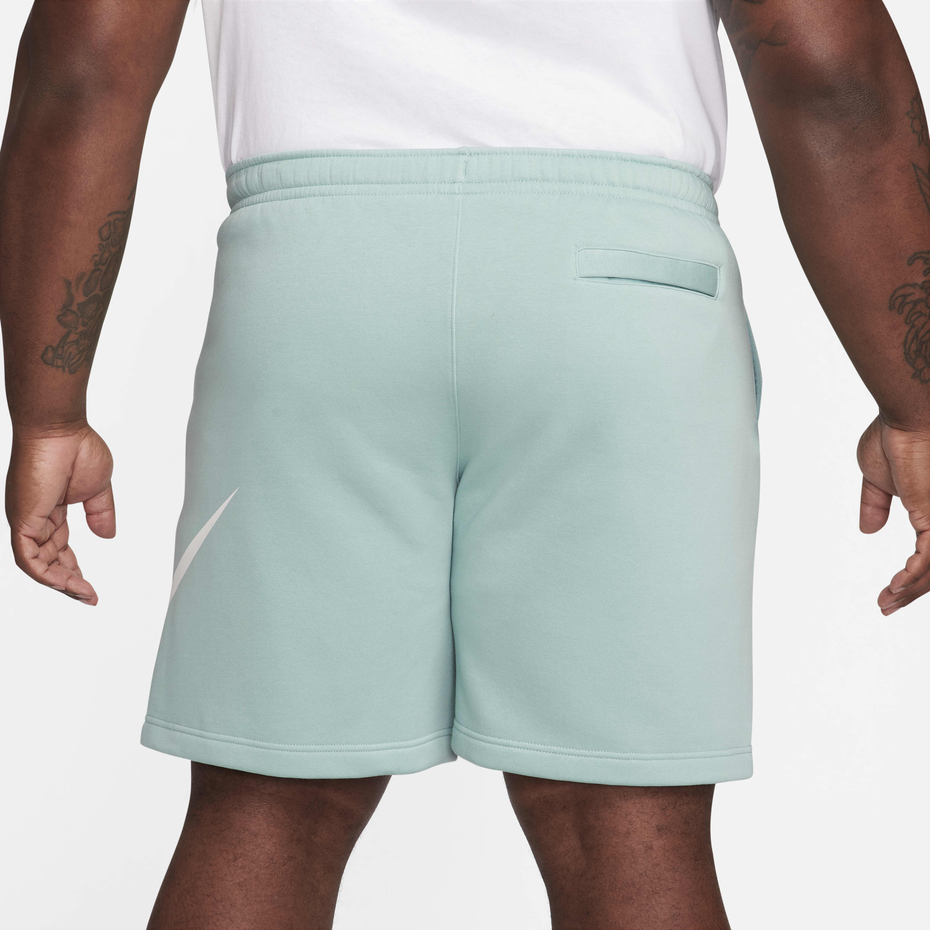 نايكي سبورتسوير كلوب image number 10