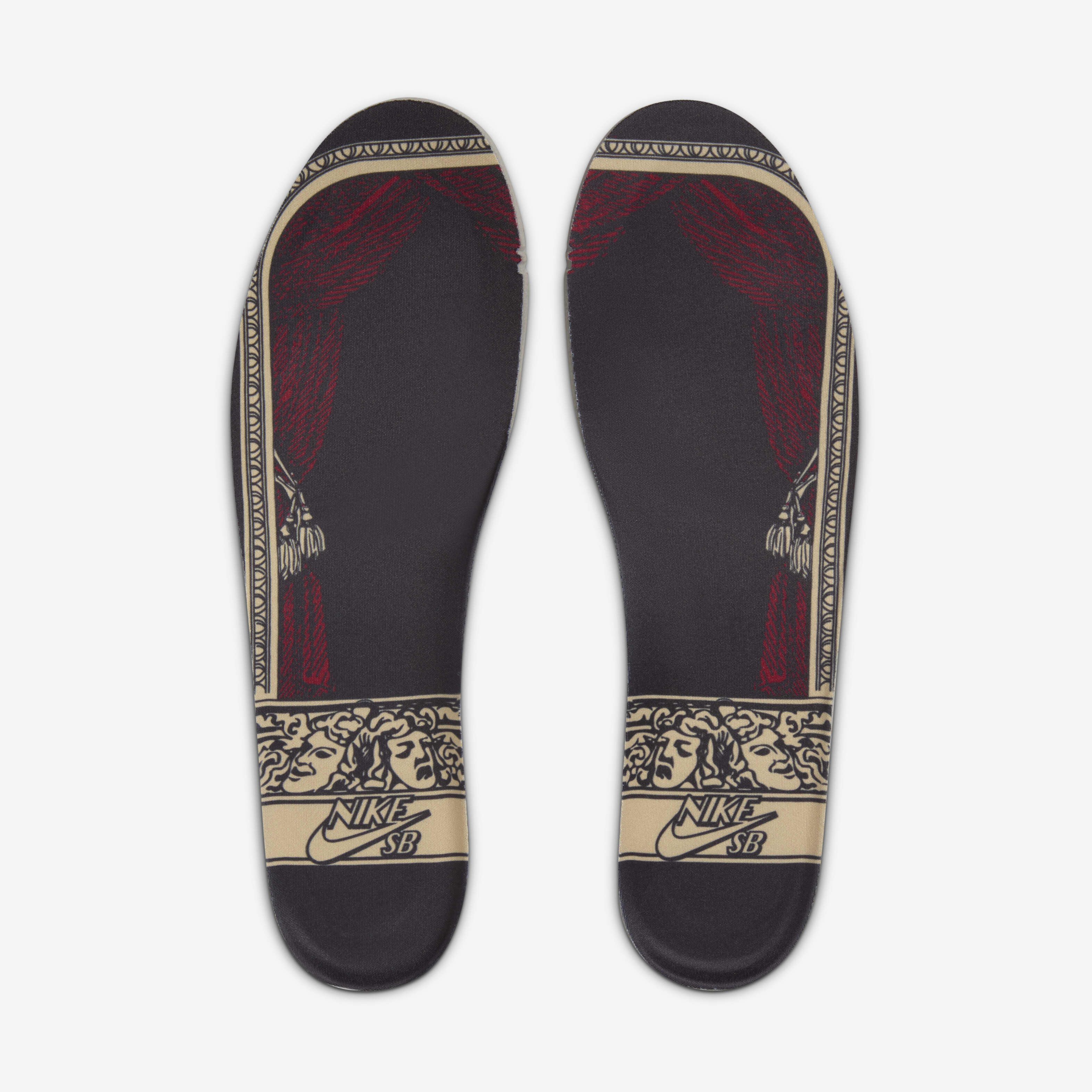 نايكي اس بي دانك لو برو image number 8