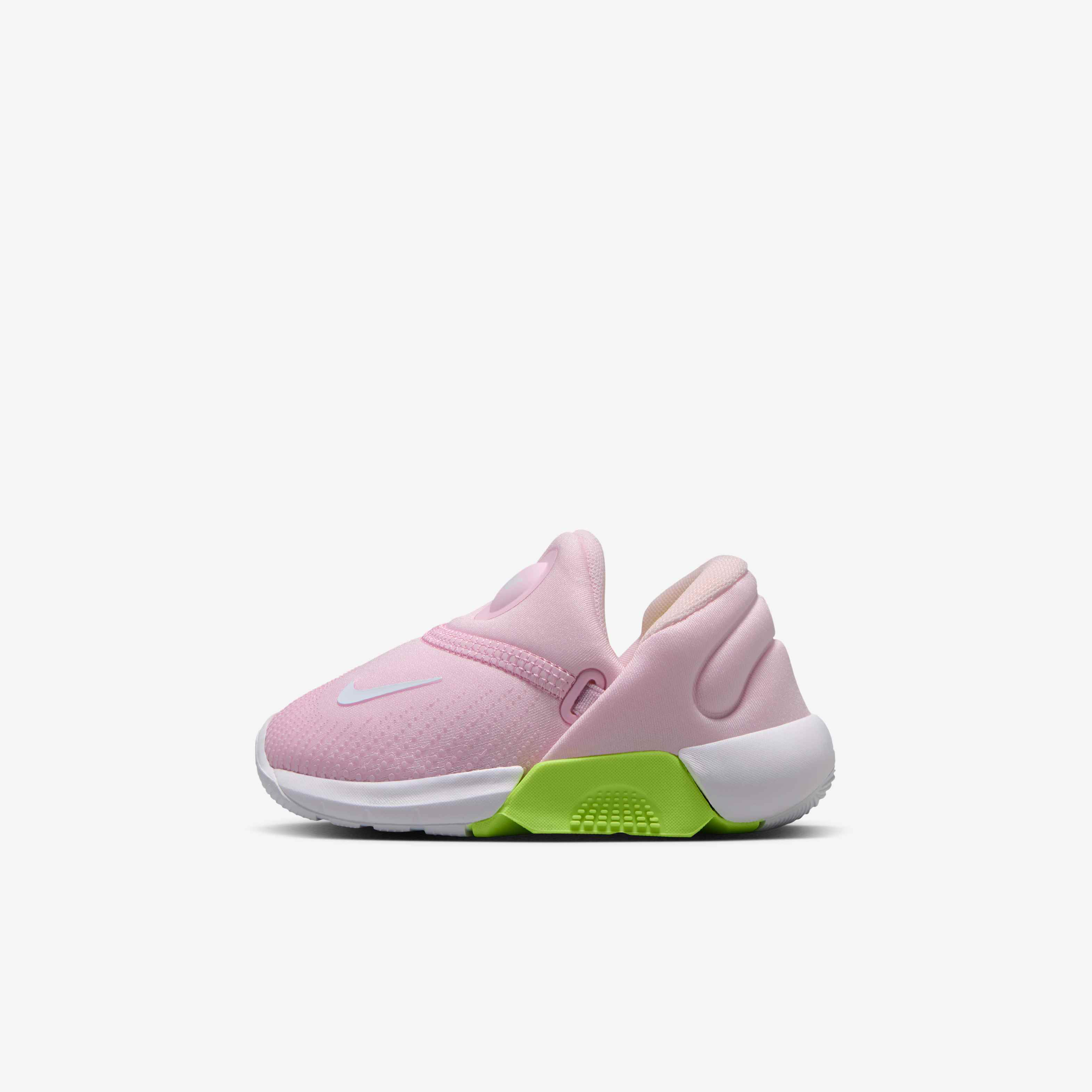 Nike Swoosh Go image number 0