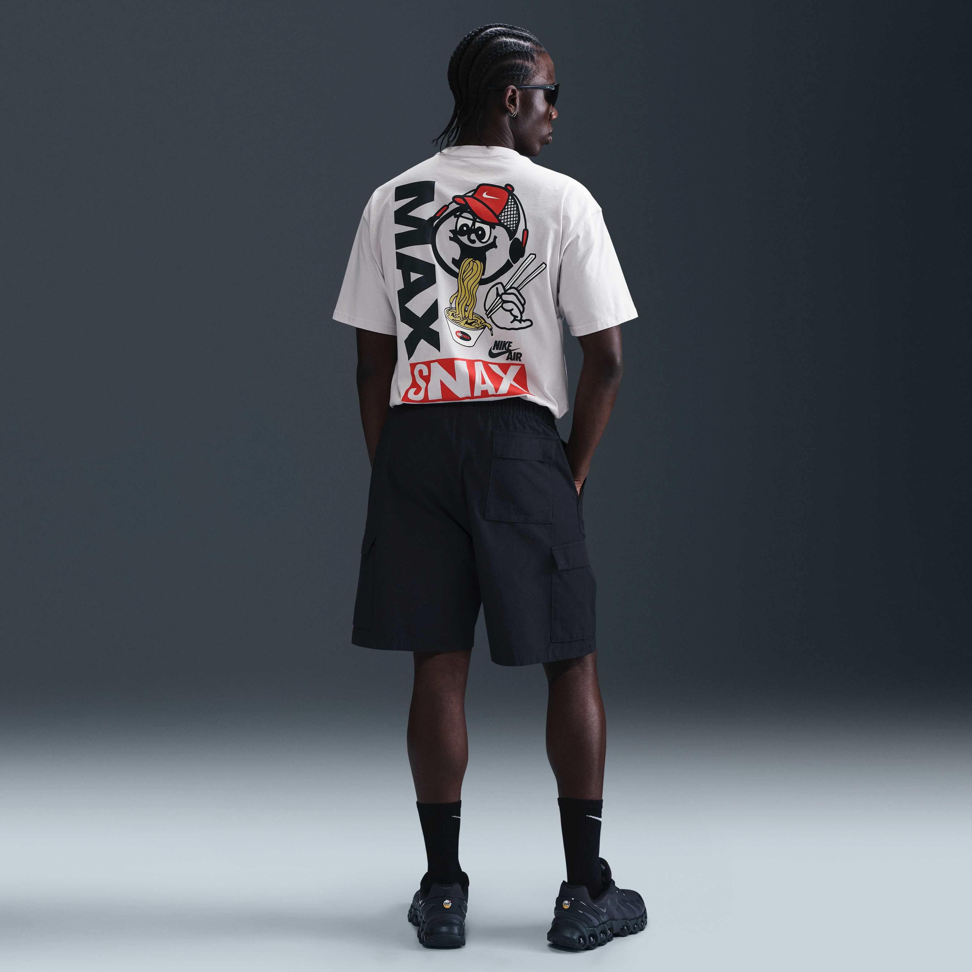 Nike Sportswear image number 4