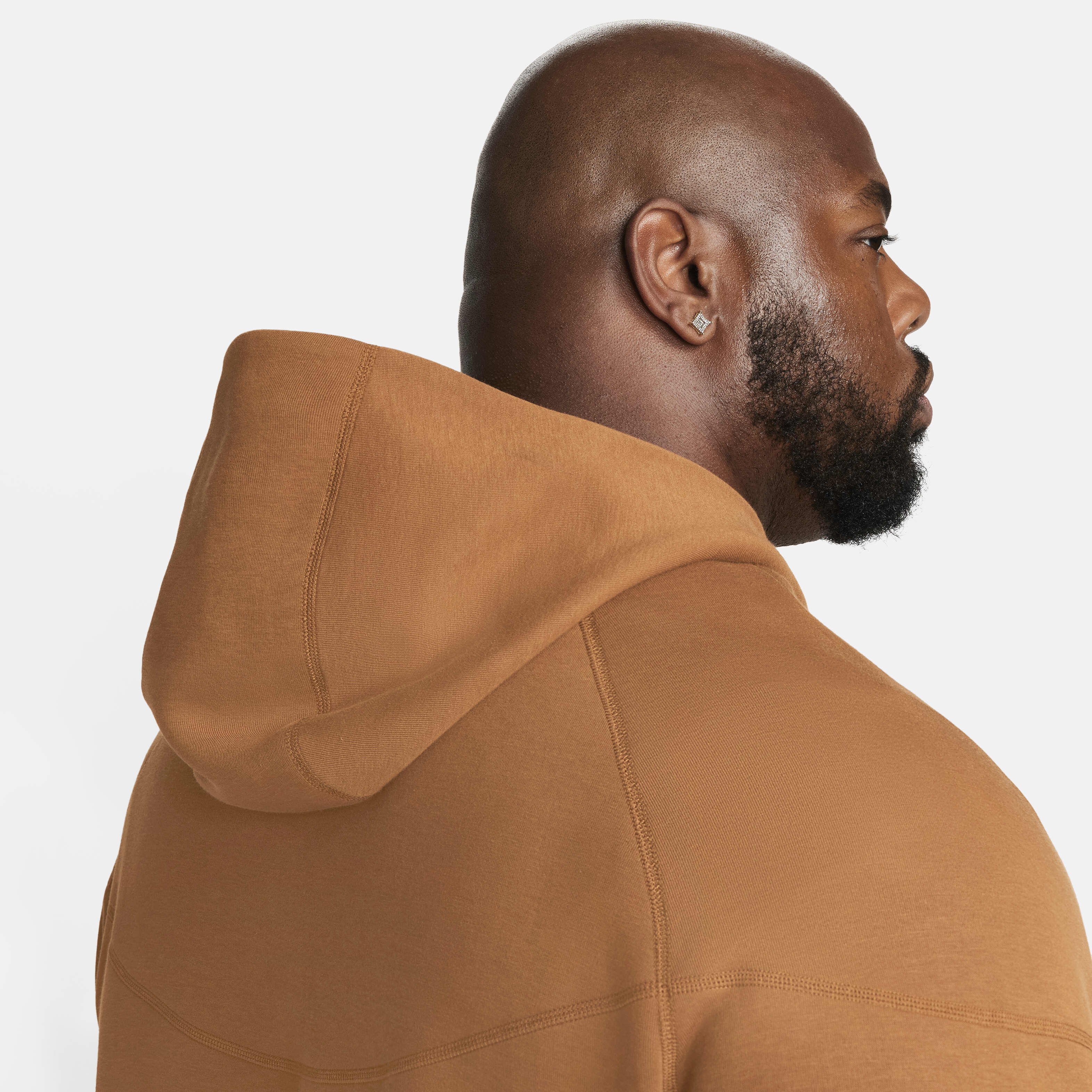 Nike Sportswear Tech Fleece Windrunner image number 19