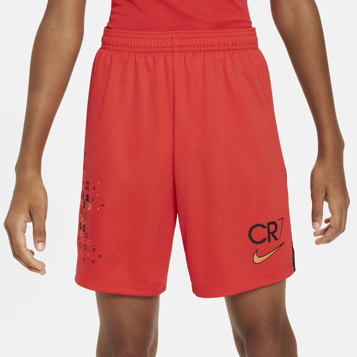 Buy CR7 Older Kids' Dri-FIT Academy23 Football Shorts Light