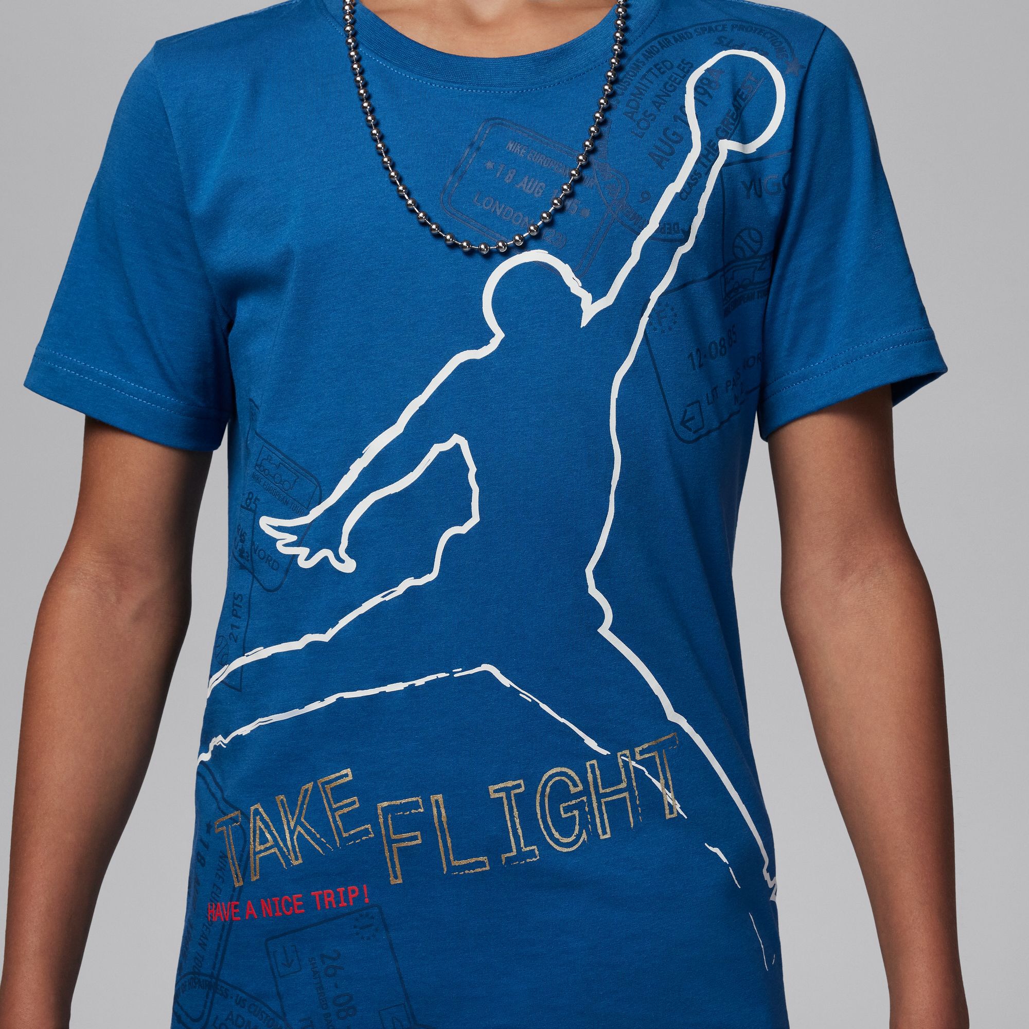 Jordan Flight image number 2