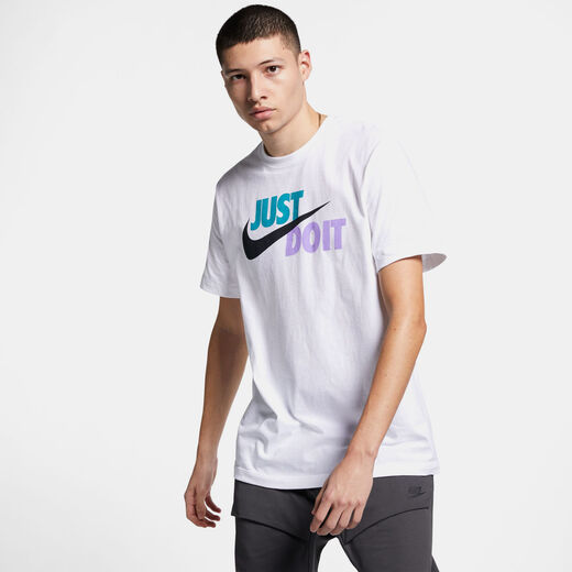 Men's T-shirts-Nike, Nike Sportswear JDI, Men's T-Shirt