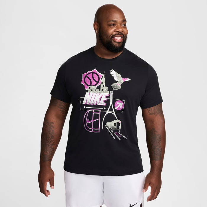 نايكي-كورت image number 4 نايكي-كورت image number 4