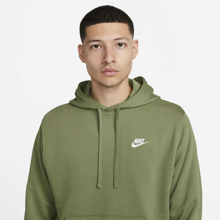 Nike Sportswear Club image number 2 Nike Sportswear Club image number 2