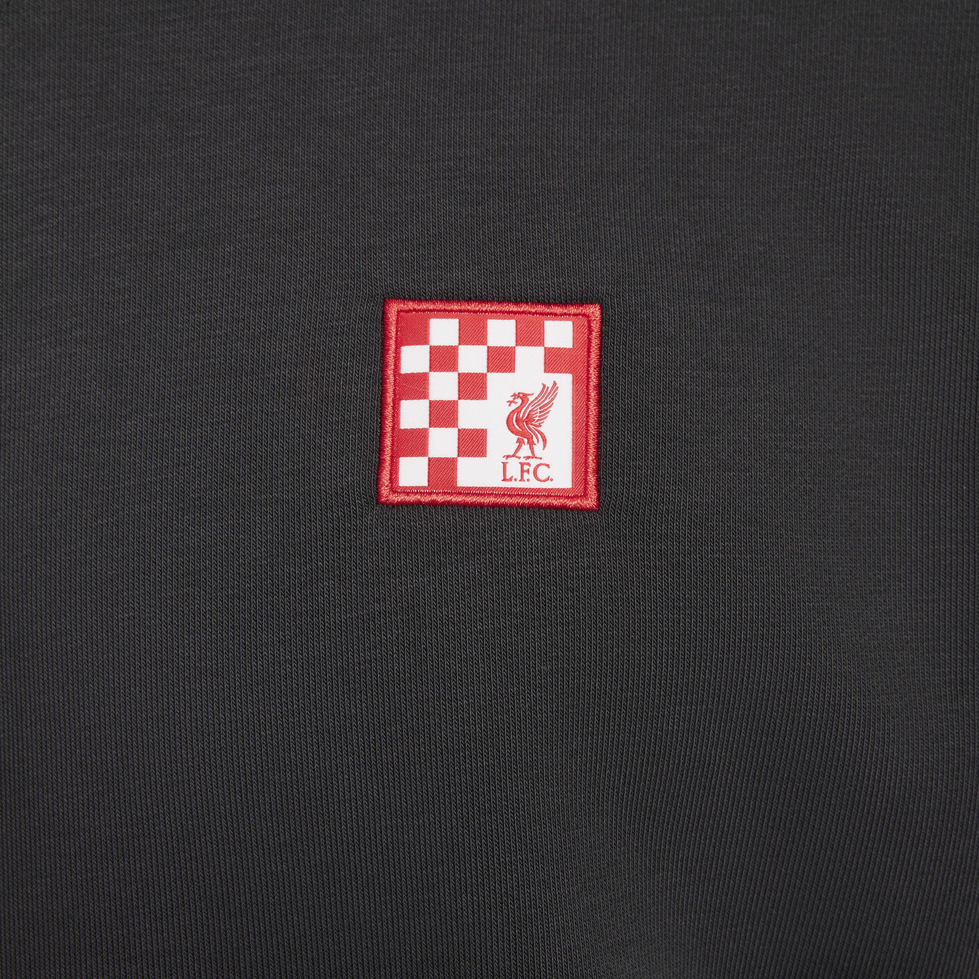 Liverpool F.C. Standard Issue Third image number 3