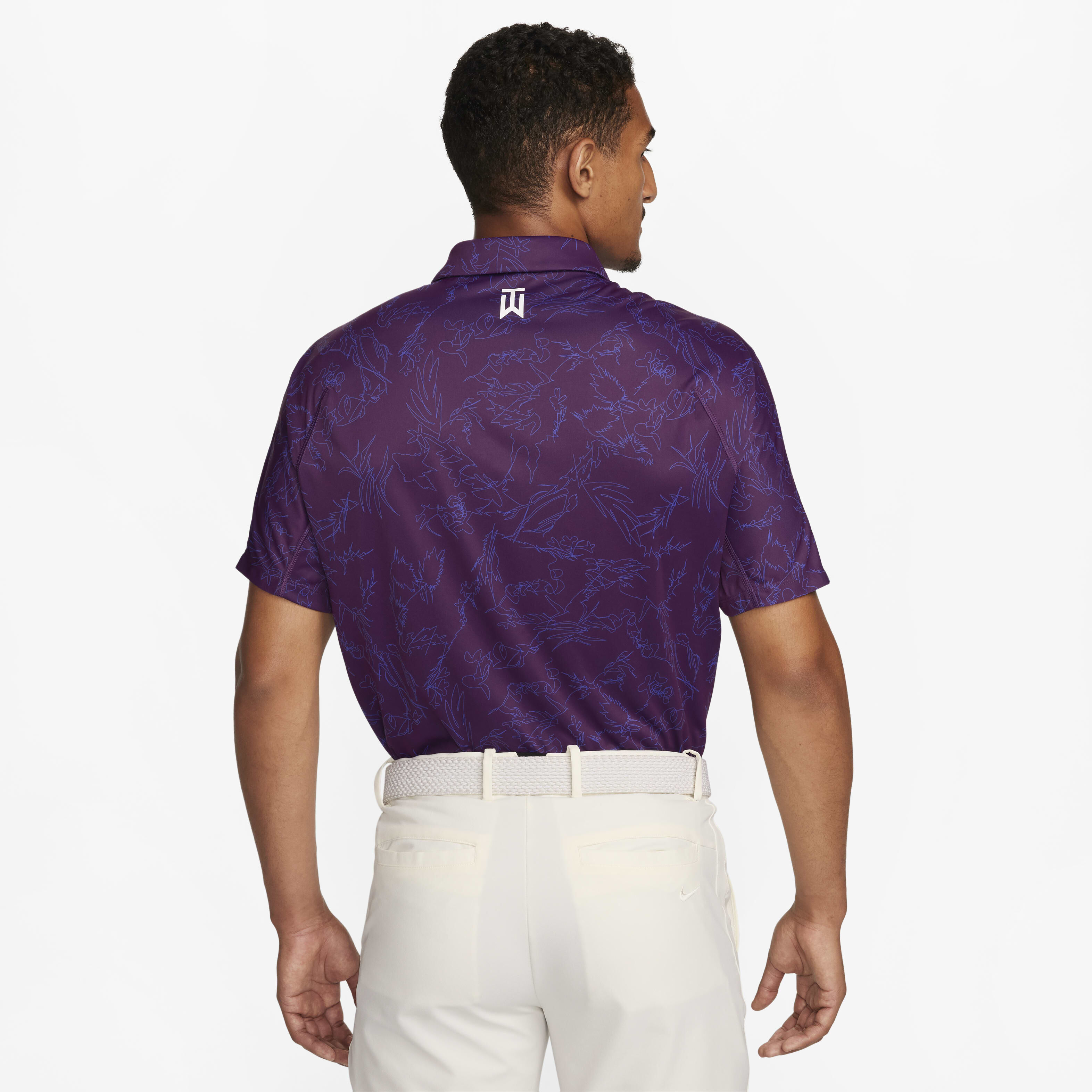 تايجر وودز image number 1