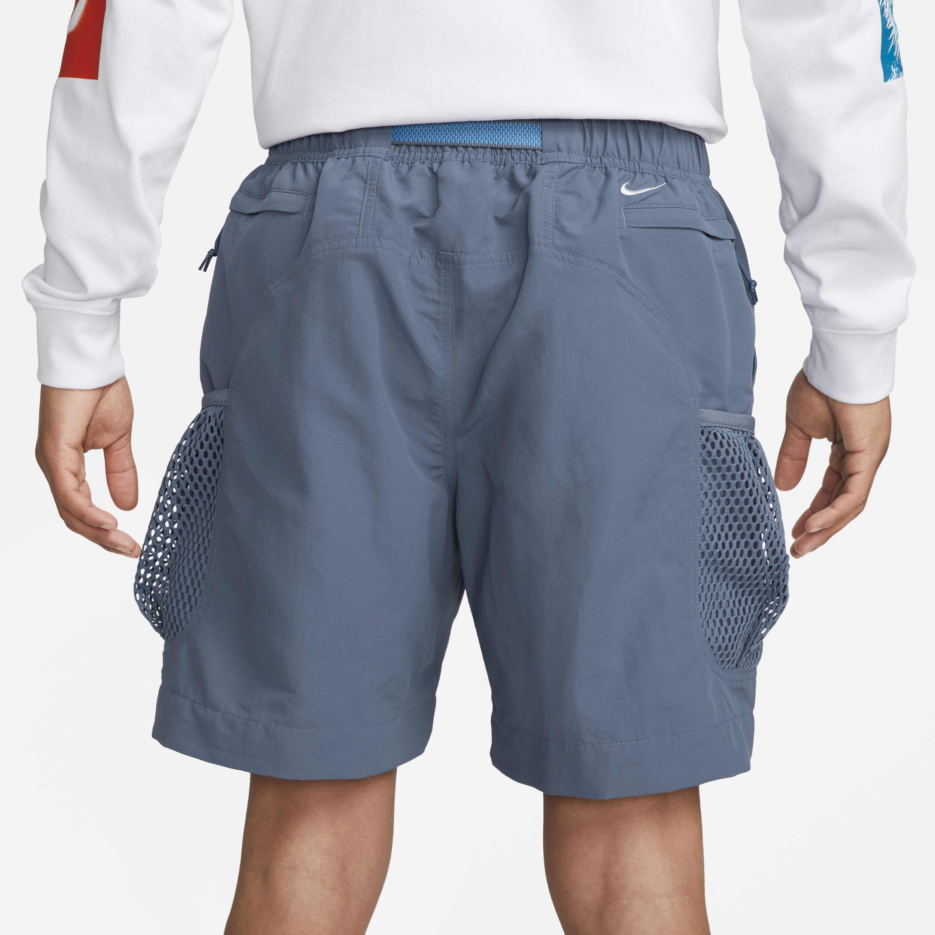 نايكي ايه سي جي "سنوجراس" image number 2