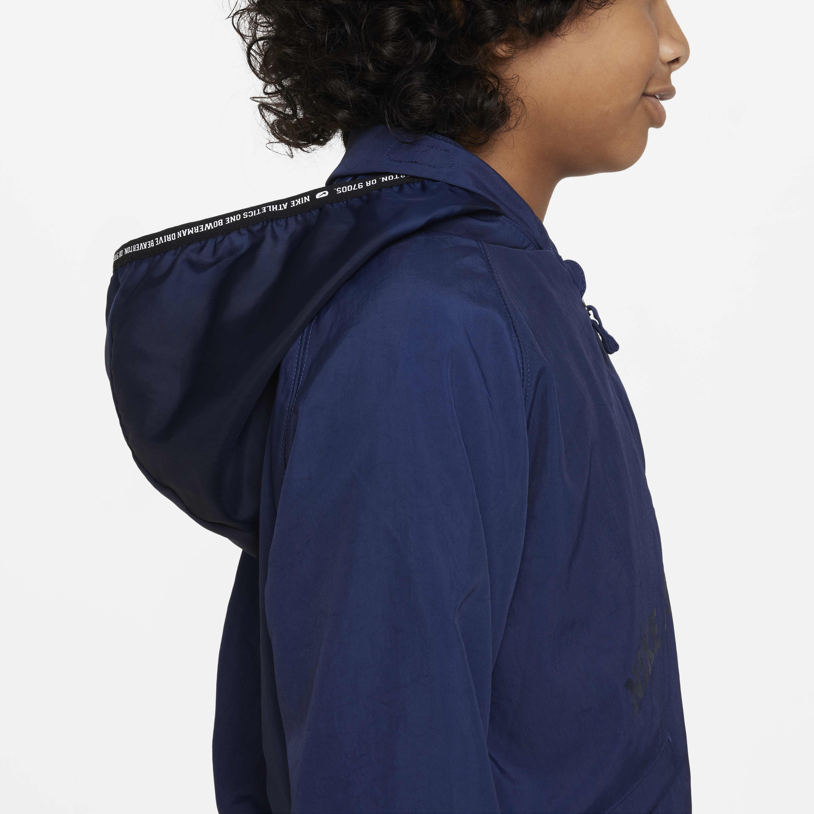 Nike Athletics Repel image number 4