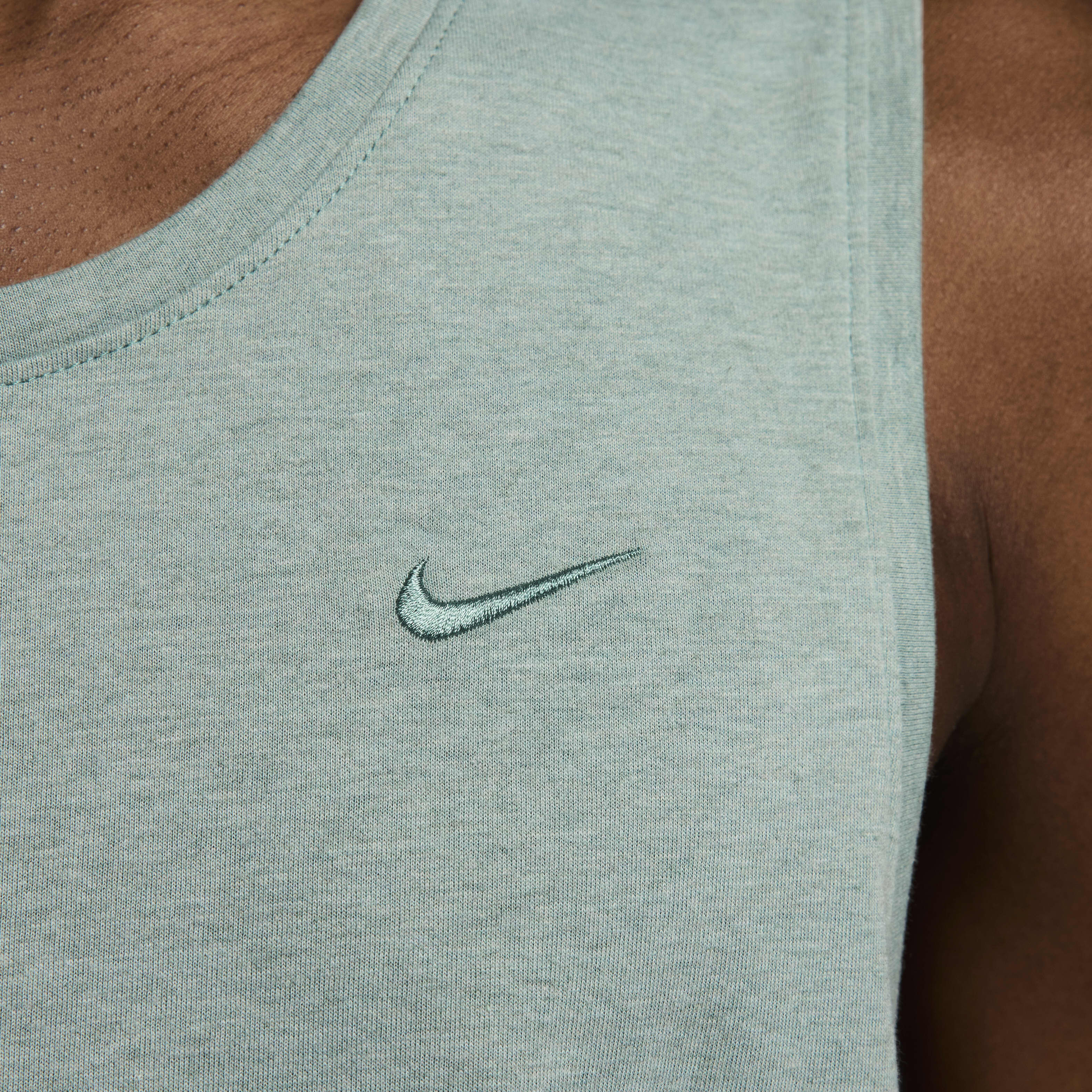 Nike my sweatshirt tank 2025