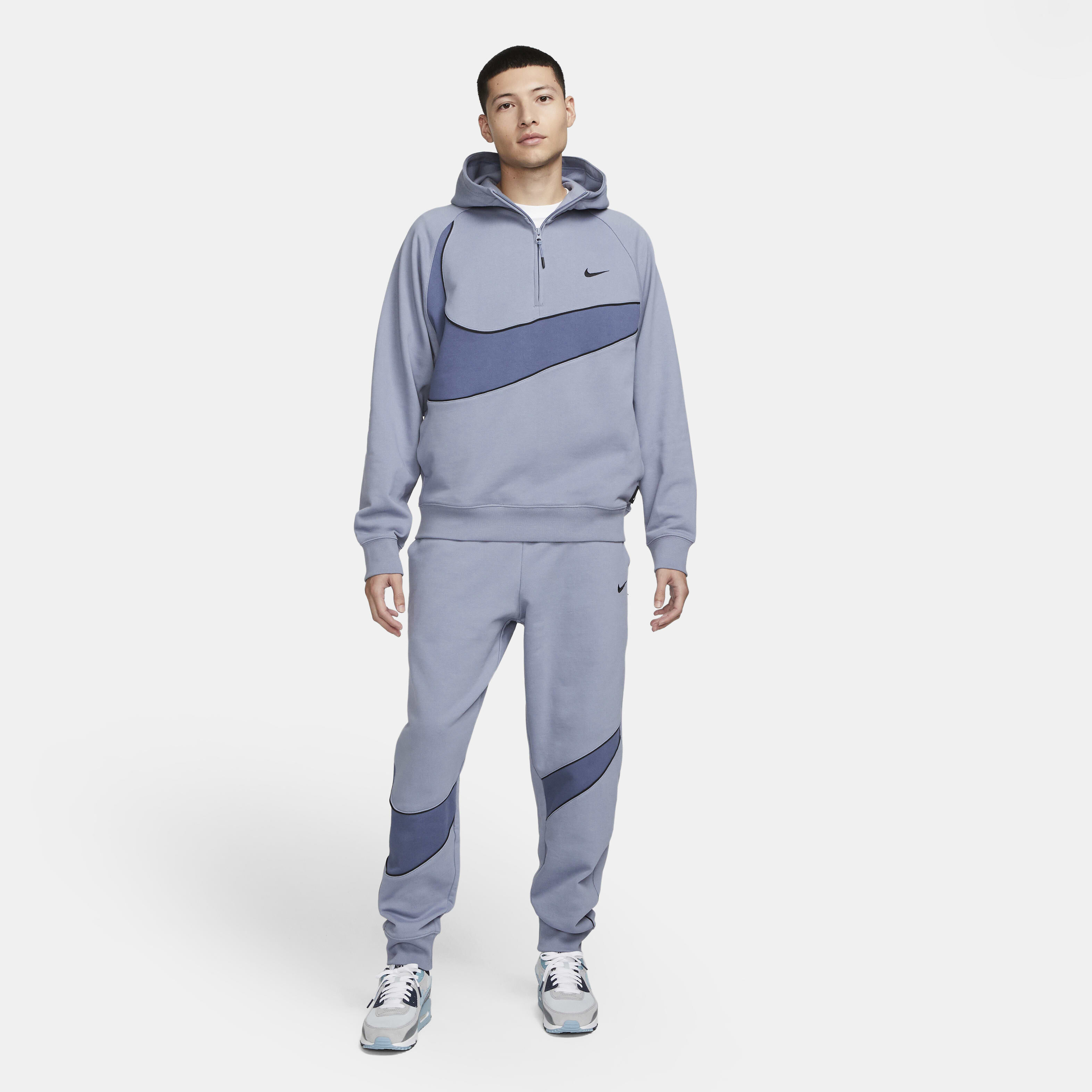 Nike Swoosh image number 4