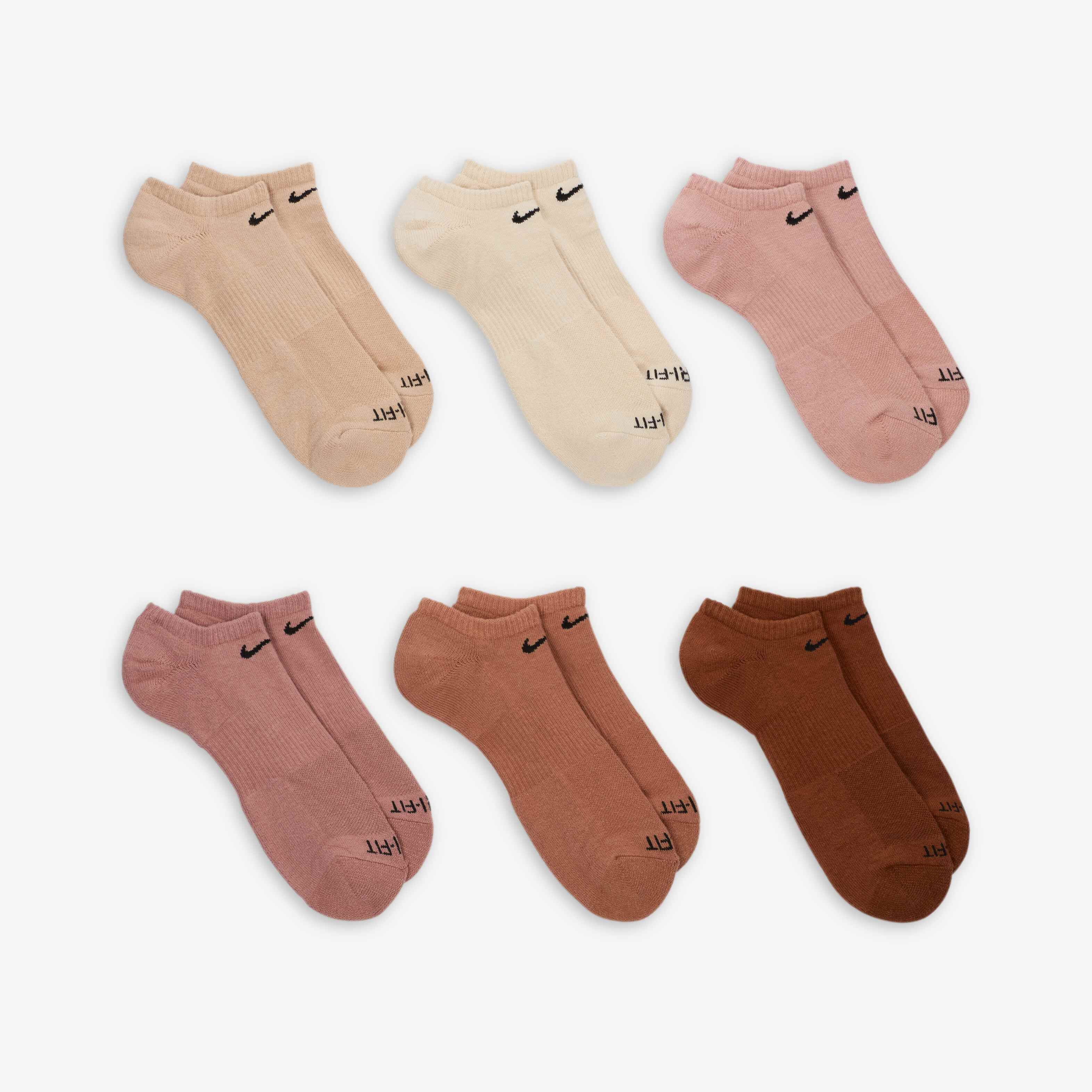 نايكي ايفريداي بلس كوشيند image number 2