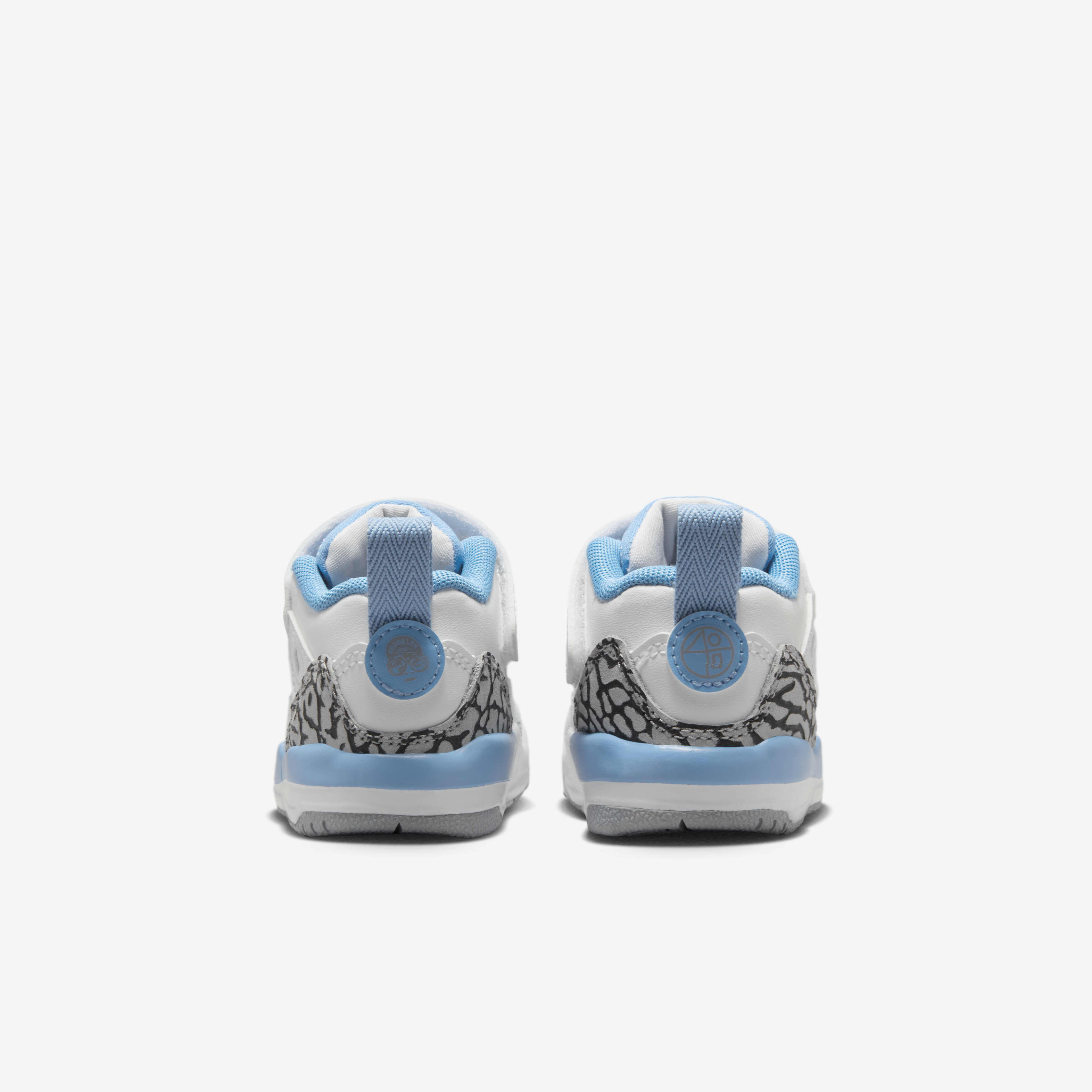 Jordan Spizike Low image number 5