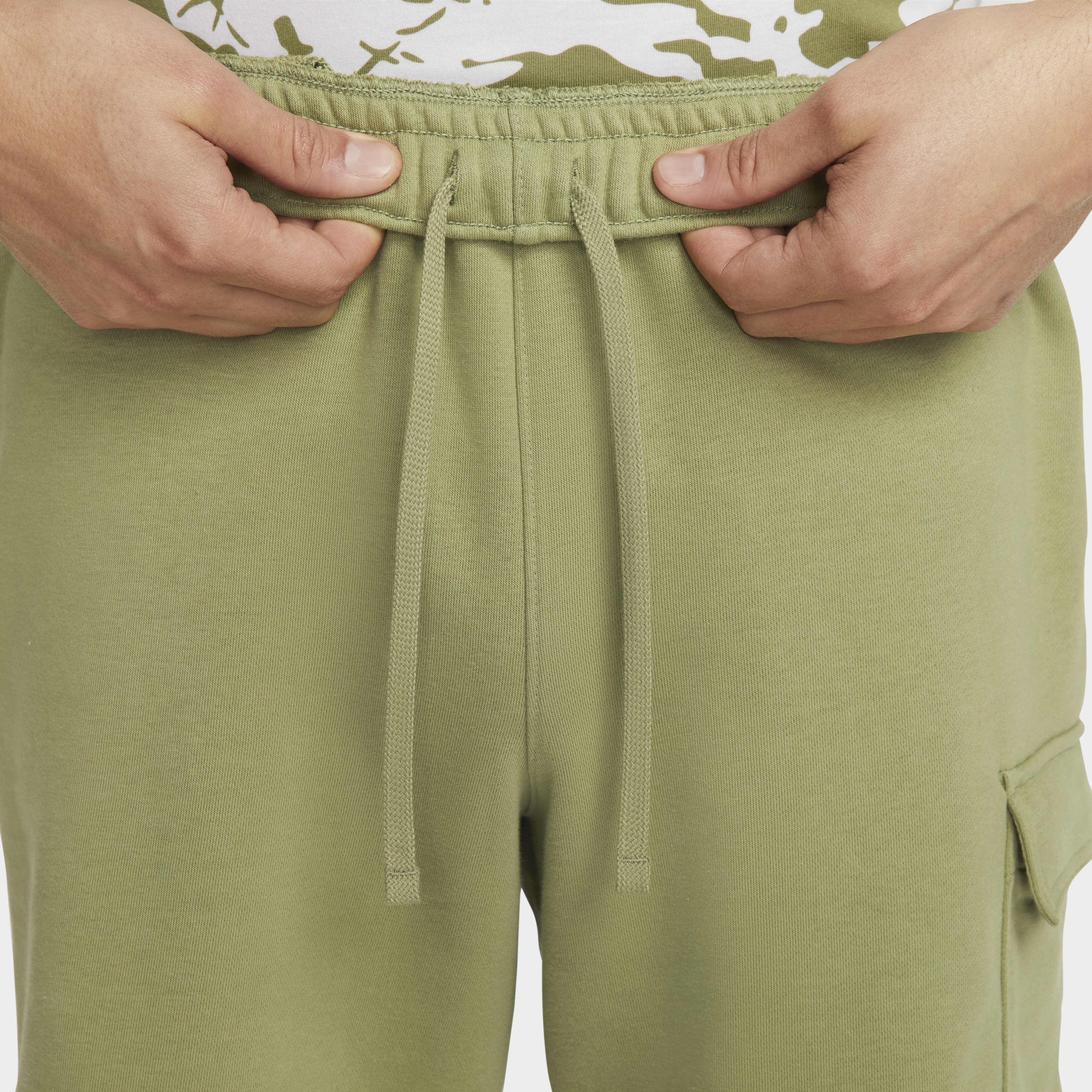 نايكي سبورتسوير كلوب image number 5