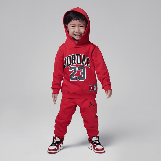 Jordan Jersey Pack Pullover Set