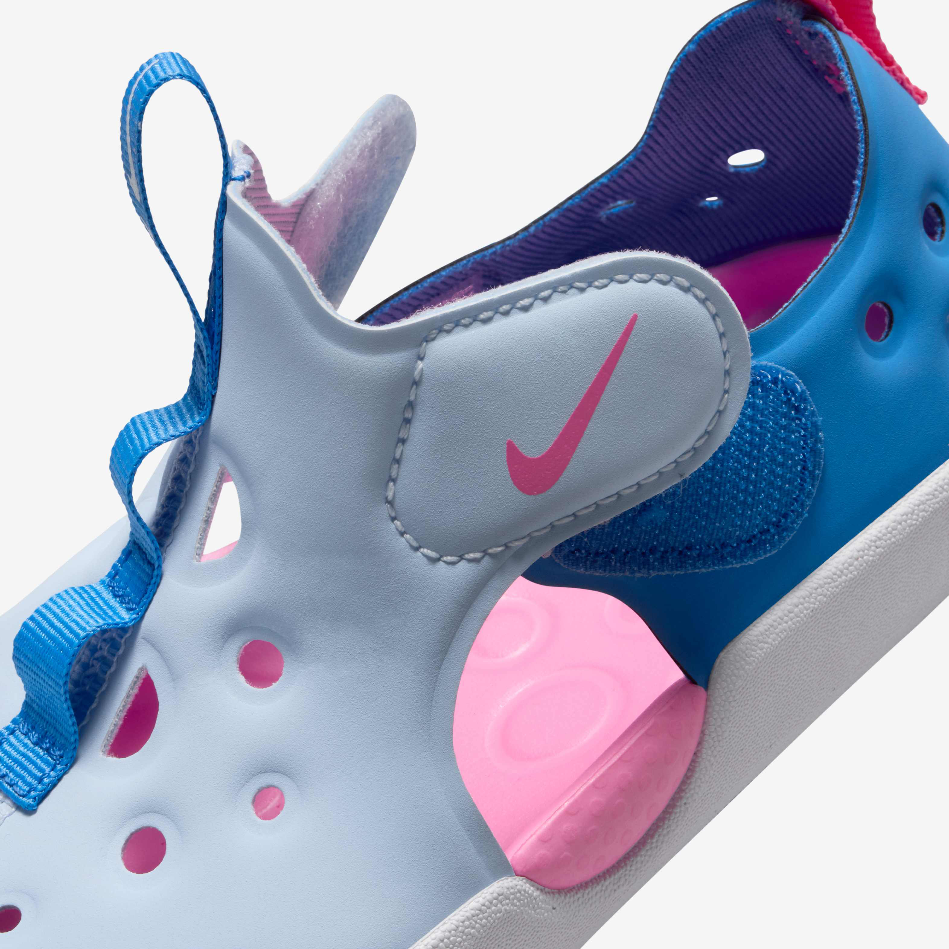 Nike Sunray Protect 4 image number 8