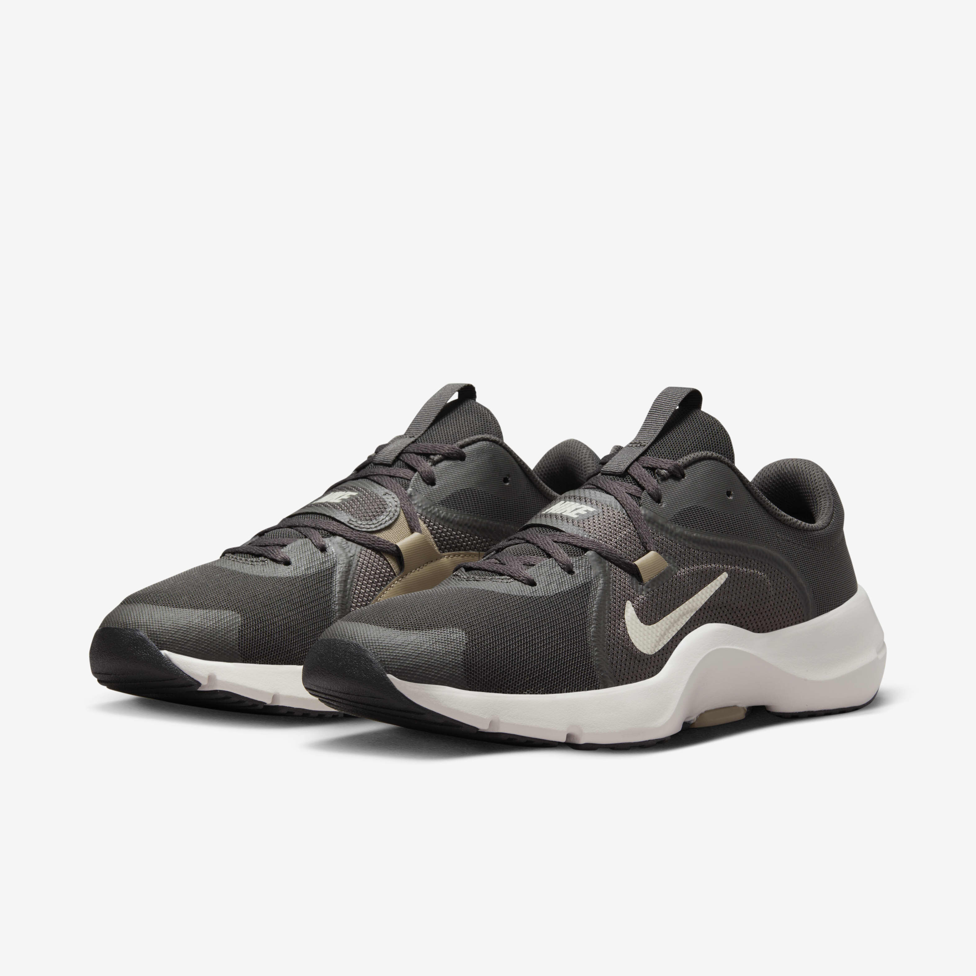 Buy Nike In-Season TR 13 Men's Workout Shoes Medium Ash/Khaki