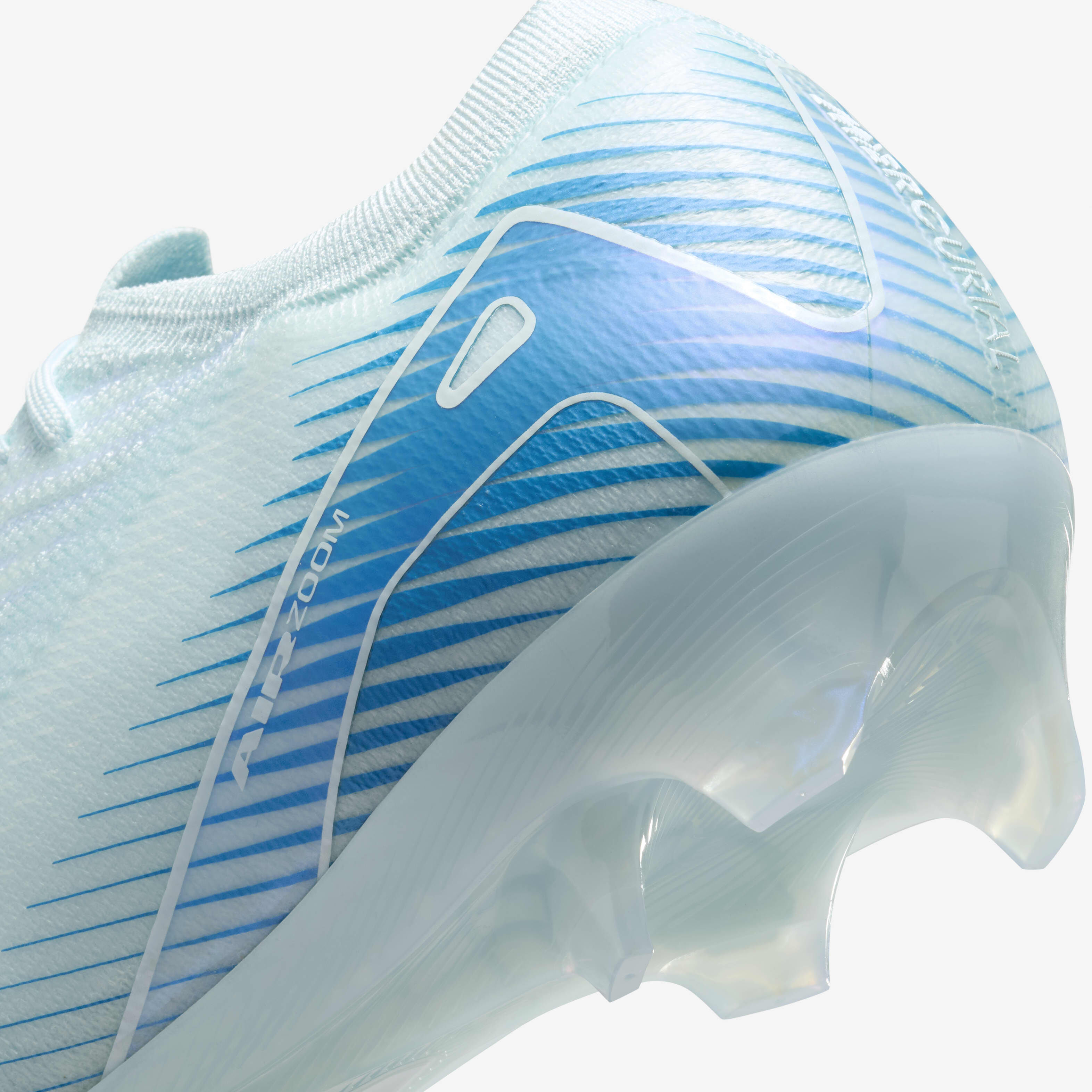 Nike Mercurial Vapor 16 Elite image number 8