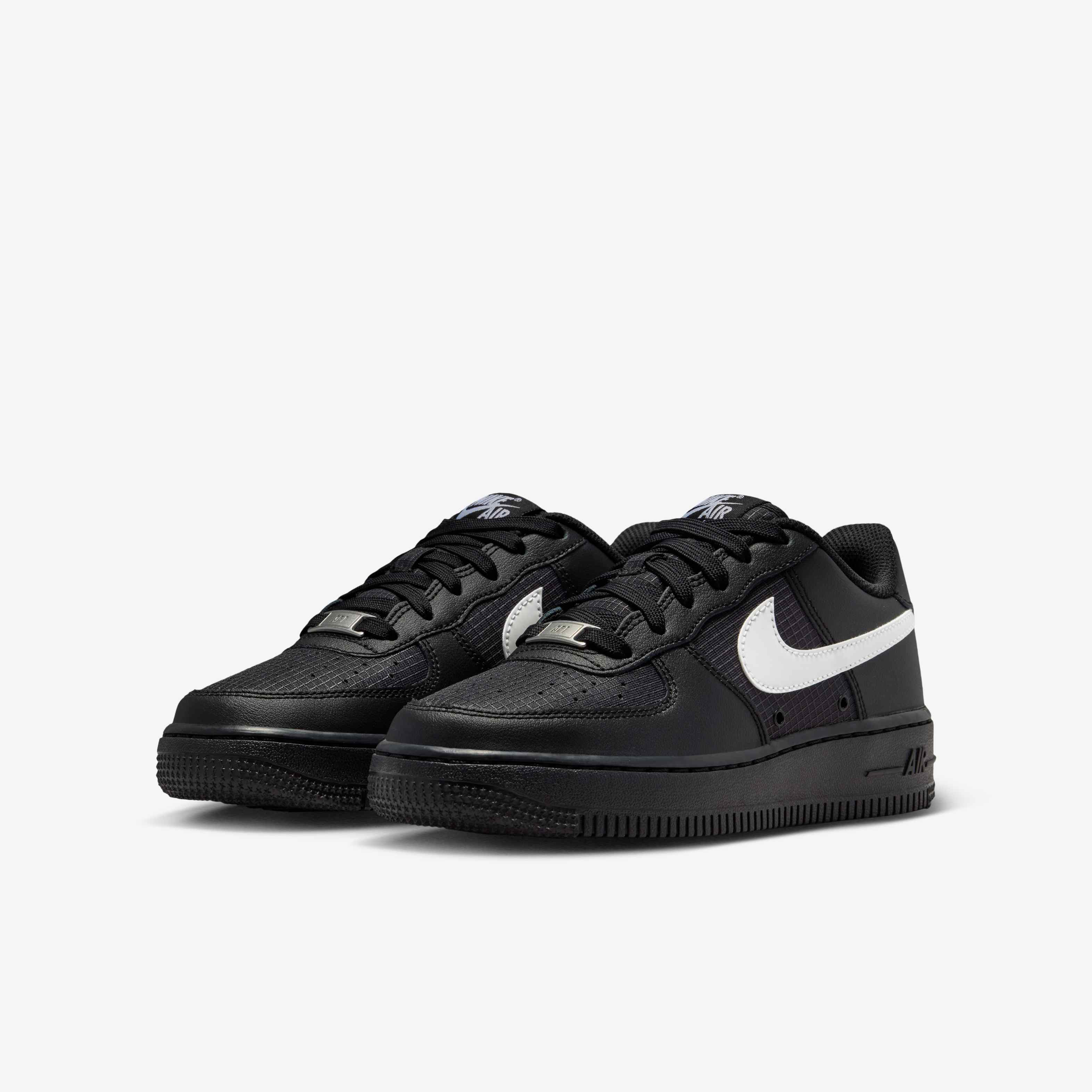 Nike Air Force 1 Tech image number 4