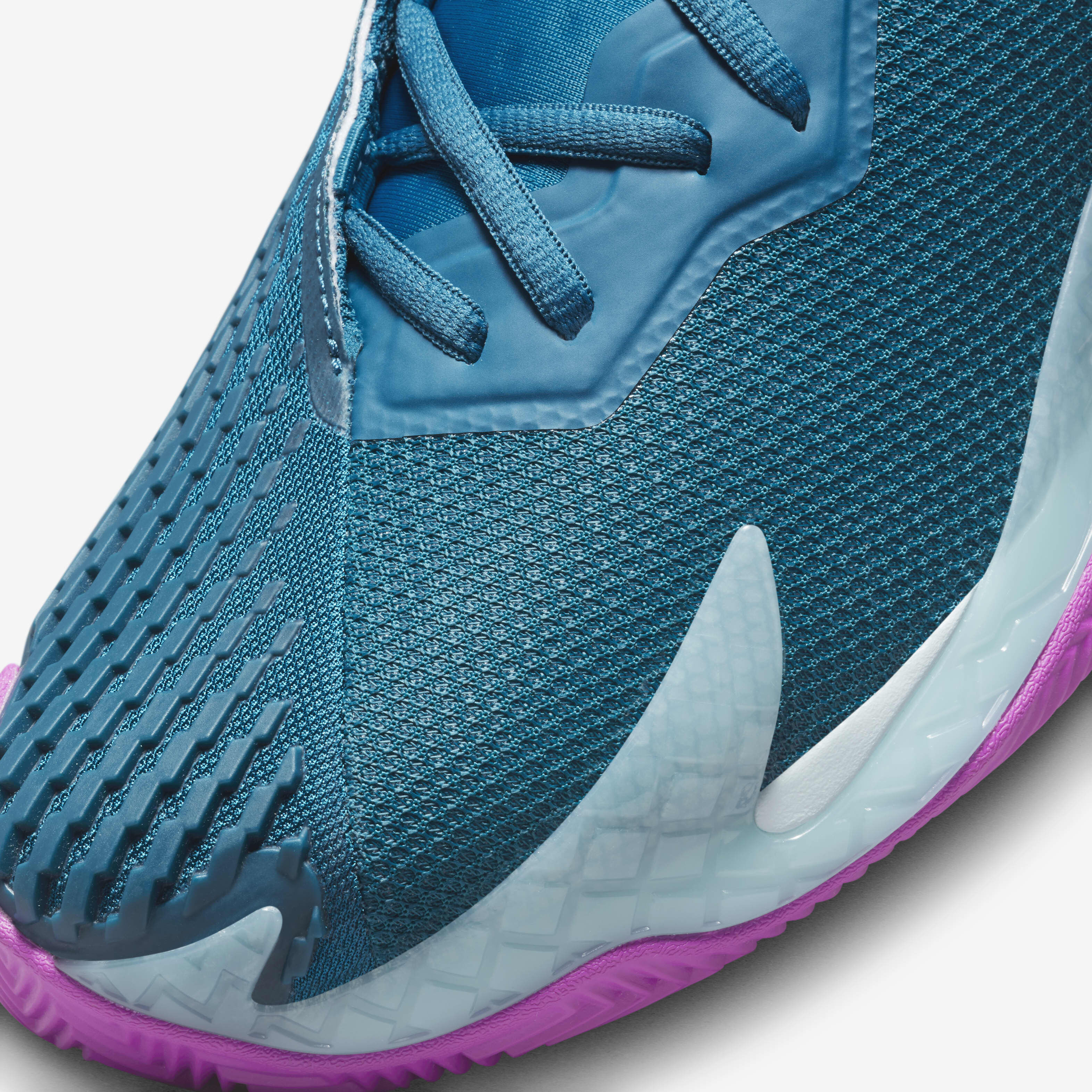 NikeCourt Air Zoom Vapor Cage 4 Rafa image number 6